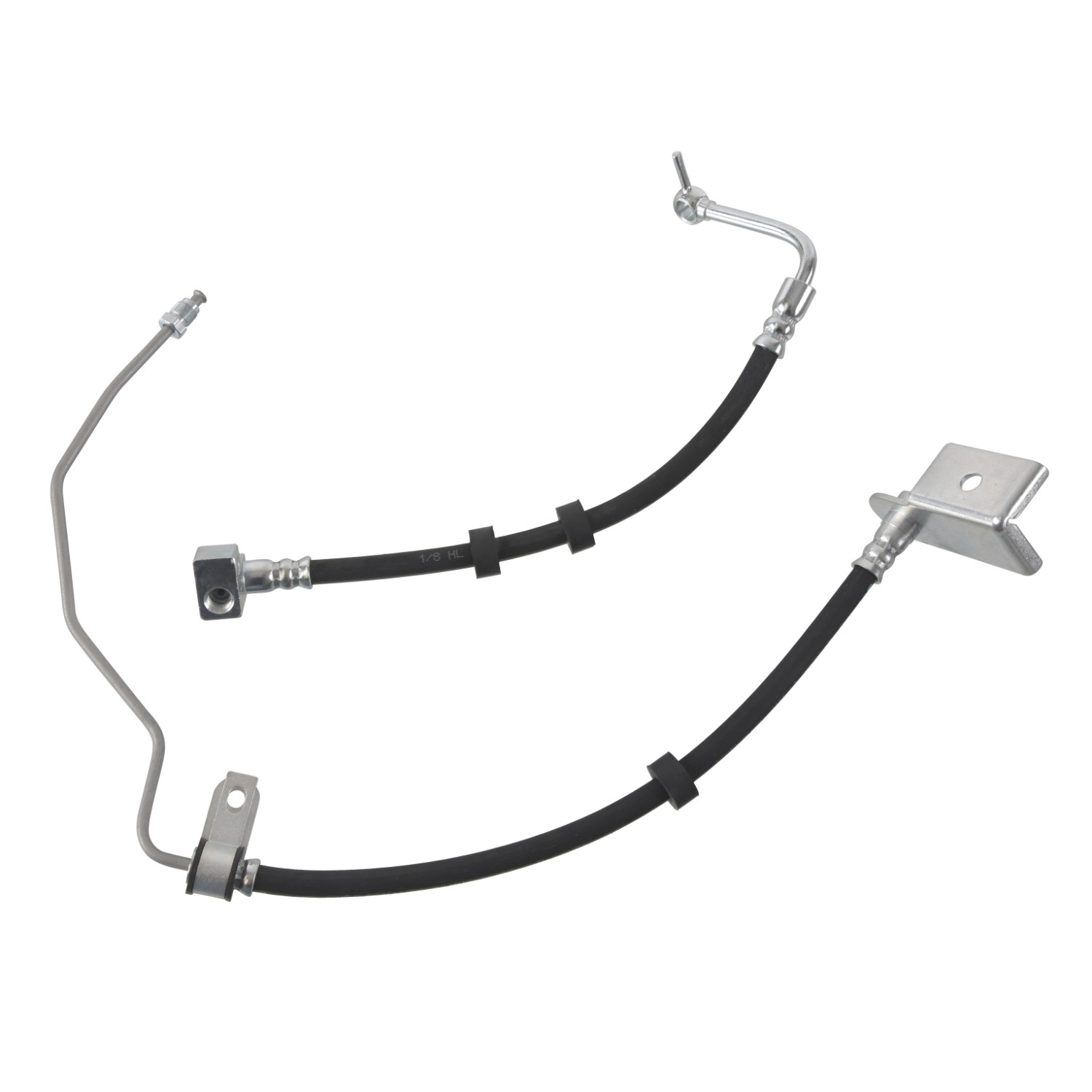Brake Hose Febi-Bilstein 766-172683
