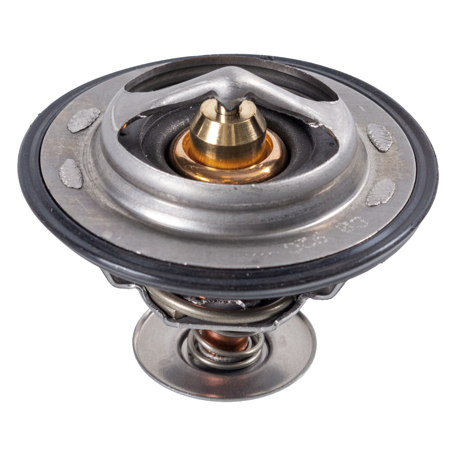 Thermostat with sealing ring Febi-Bilstein 766-172714