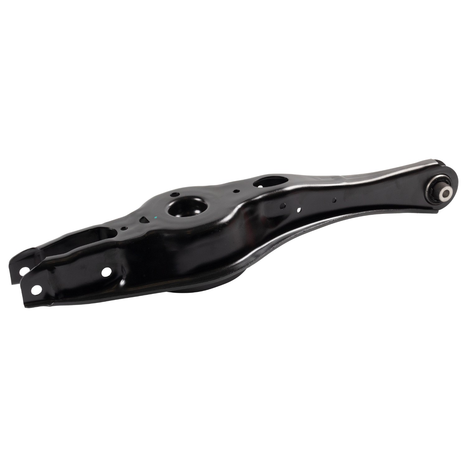 Control Arm with rubber mounts Febi-Bilstein 766-172743
