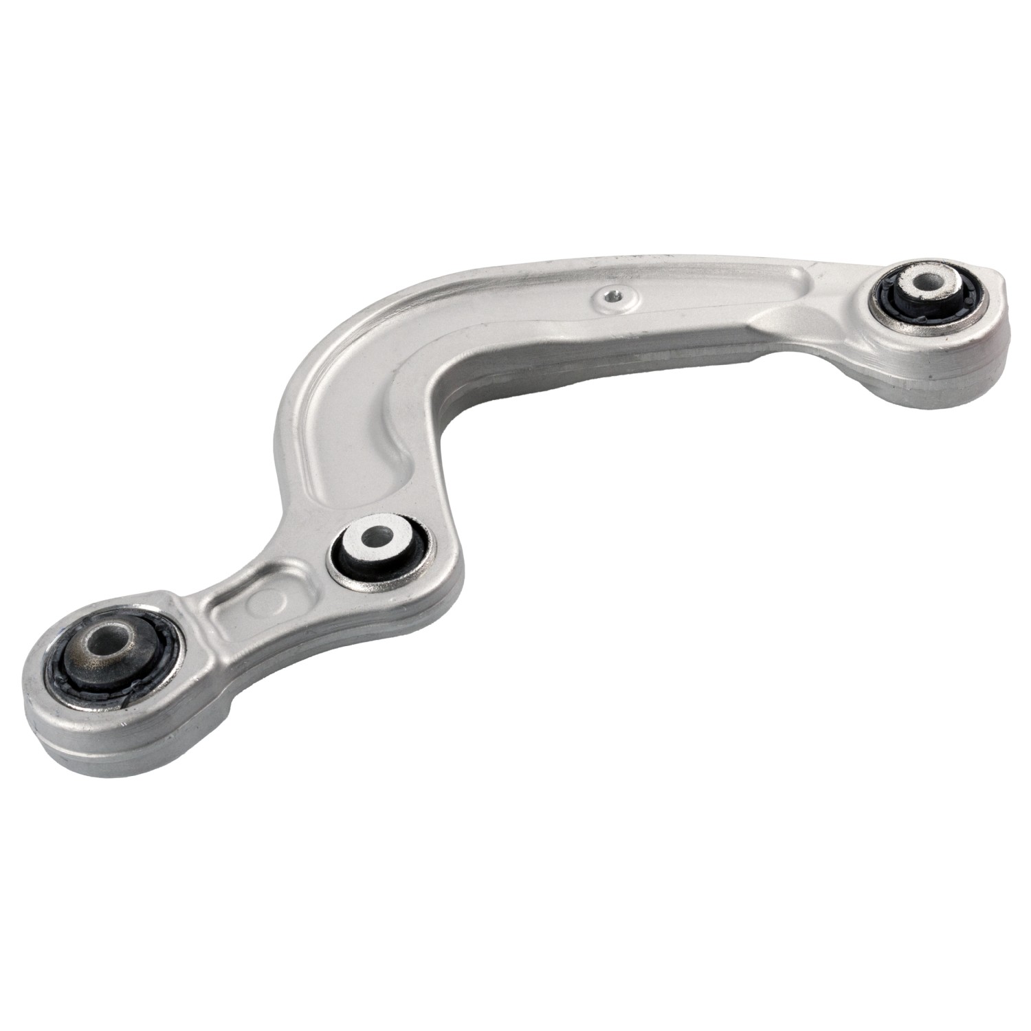 Control Arm with rubber mounts Febi-Bilstein 766-174194