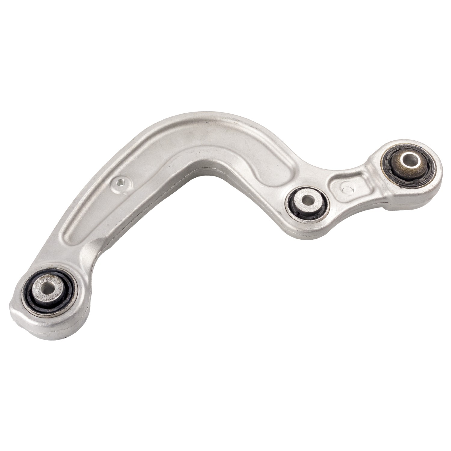 Control Arm with rubber mounts Febi-Bilstein 766-174195