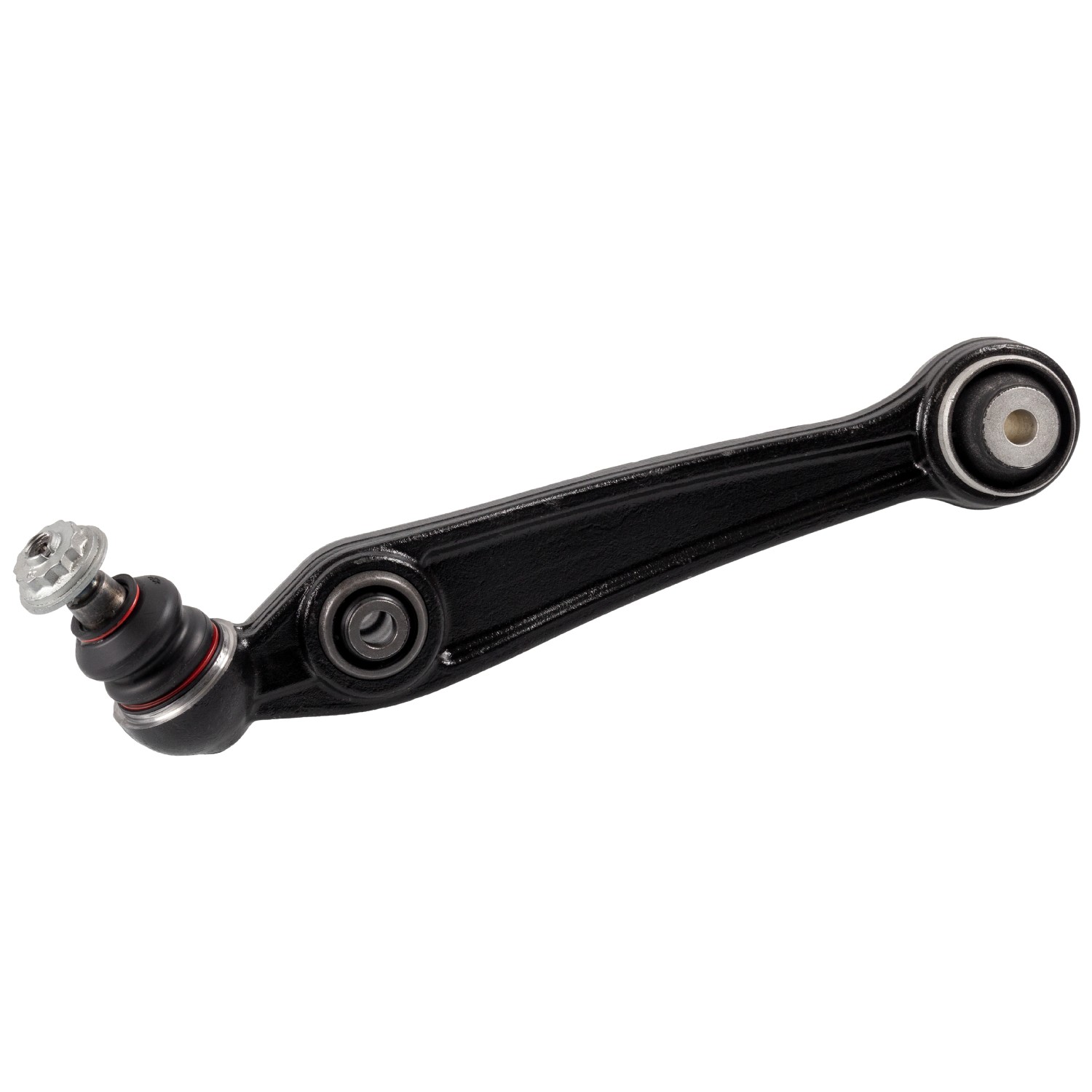 Control Arm with bushes, joint and lock nut Febi-Bilstein 766-174589