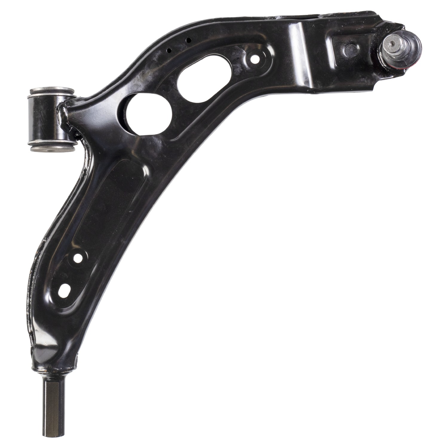 Control Arm with bush and joint Febi-Bilstein 766-174728