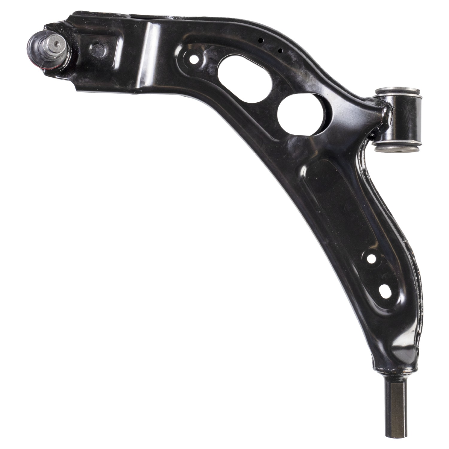 Control Arm with bush and joint Febi-Bilstein 766-174729