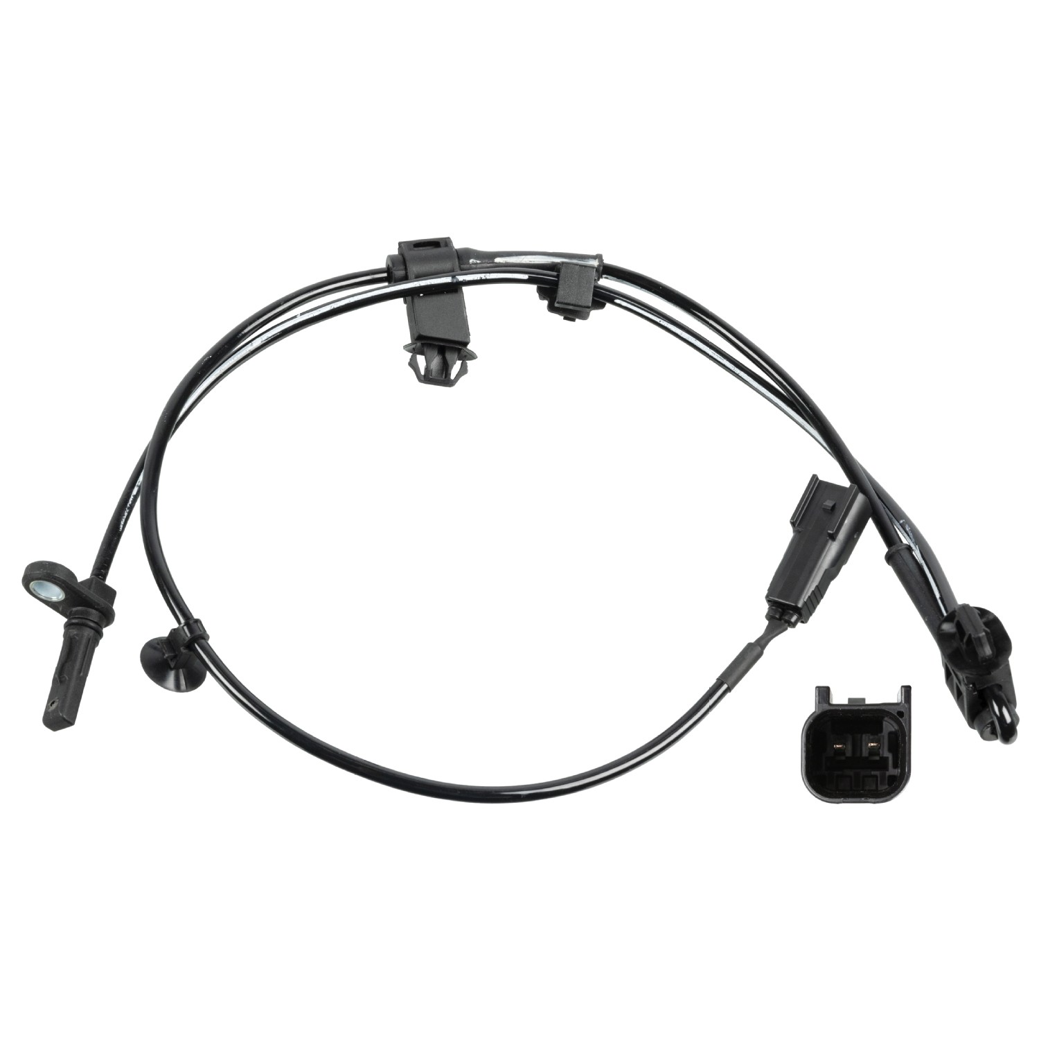 ABS Sensor Febi-Bilstein 766-174827