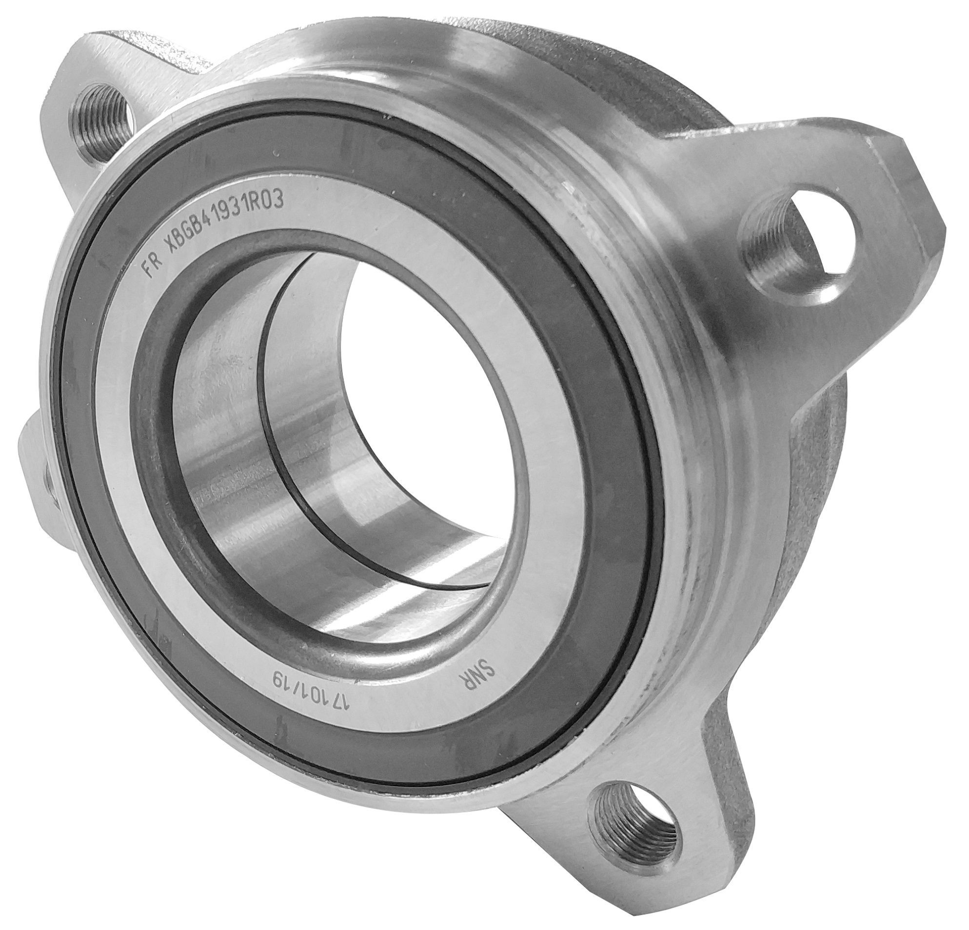 Hub Assembly Schaeffler 497-101931