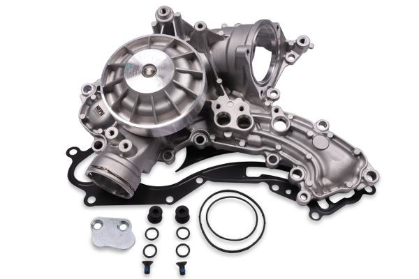 Engine Water Pump Hepu 769-P1573