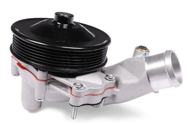 Engine Water Pump Hepu 769-P2679