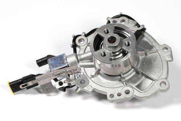 Engine Water Pump Hepu 769-P2682
