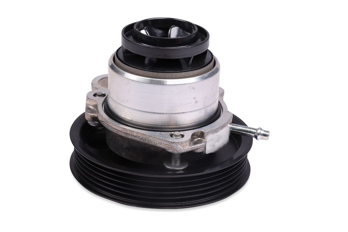 Engine Water Pump Hepu 769-P5506