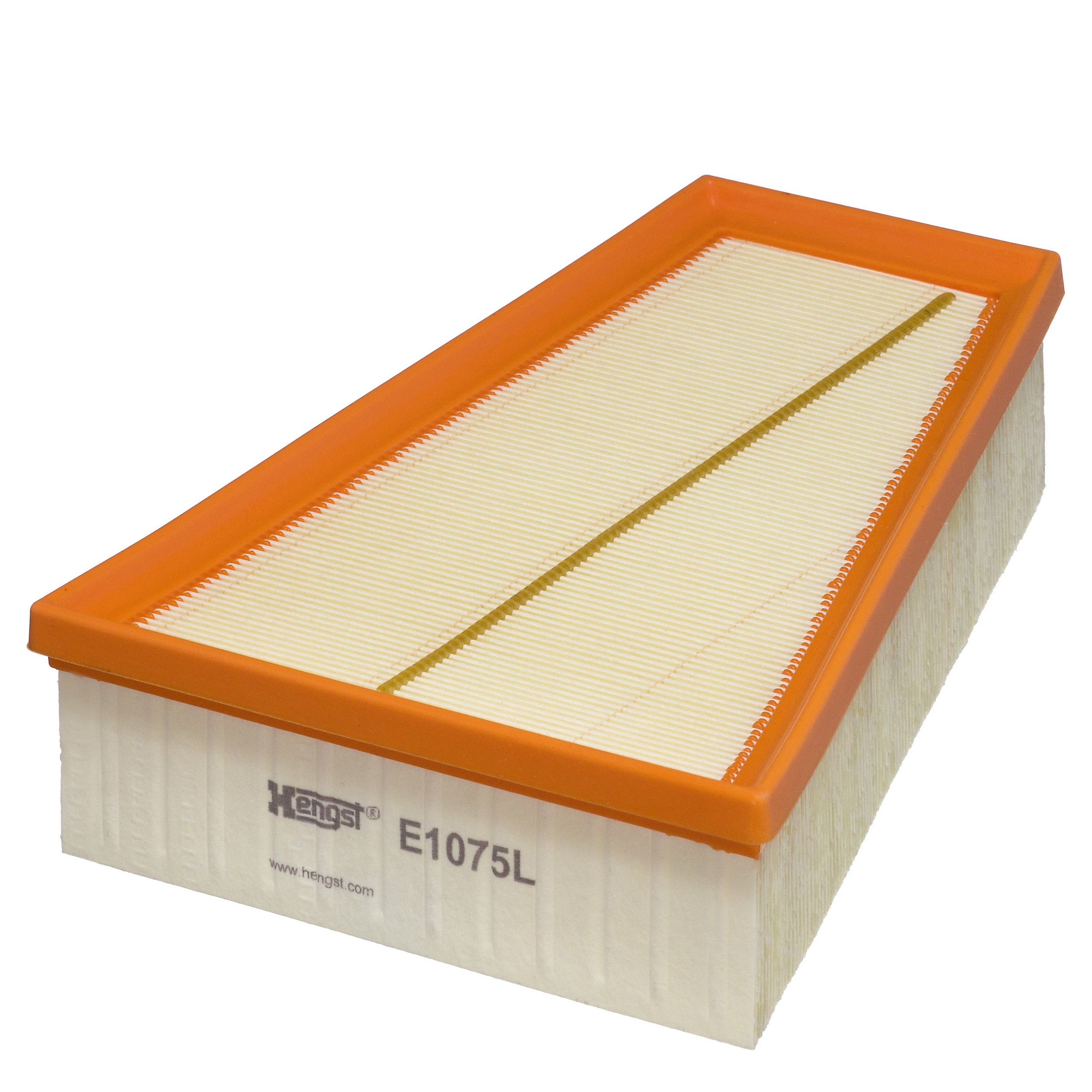 Air Filter Hengst 360-E1075L