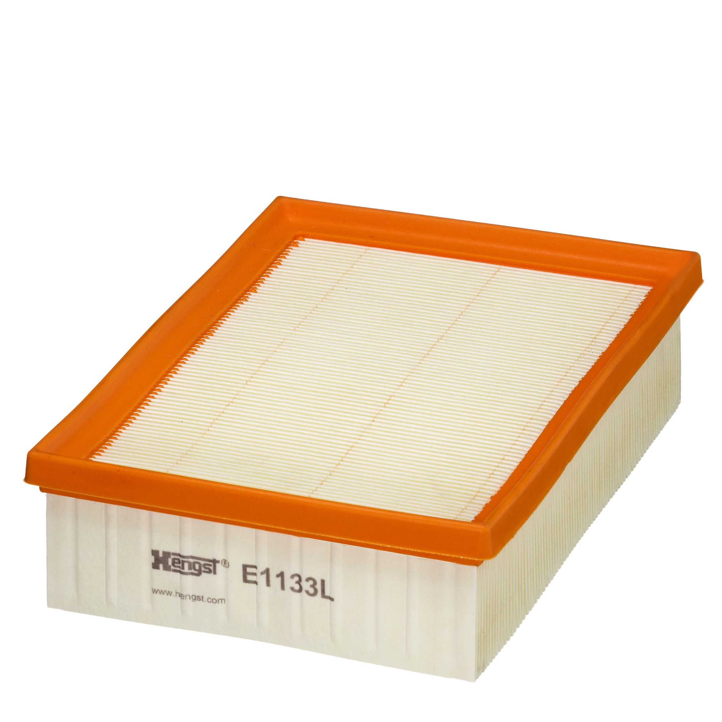 Air filter insert Hengst 360-E1133L
