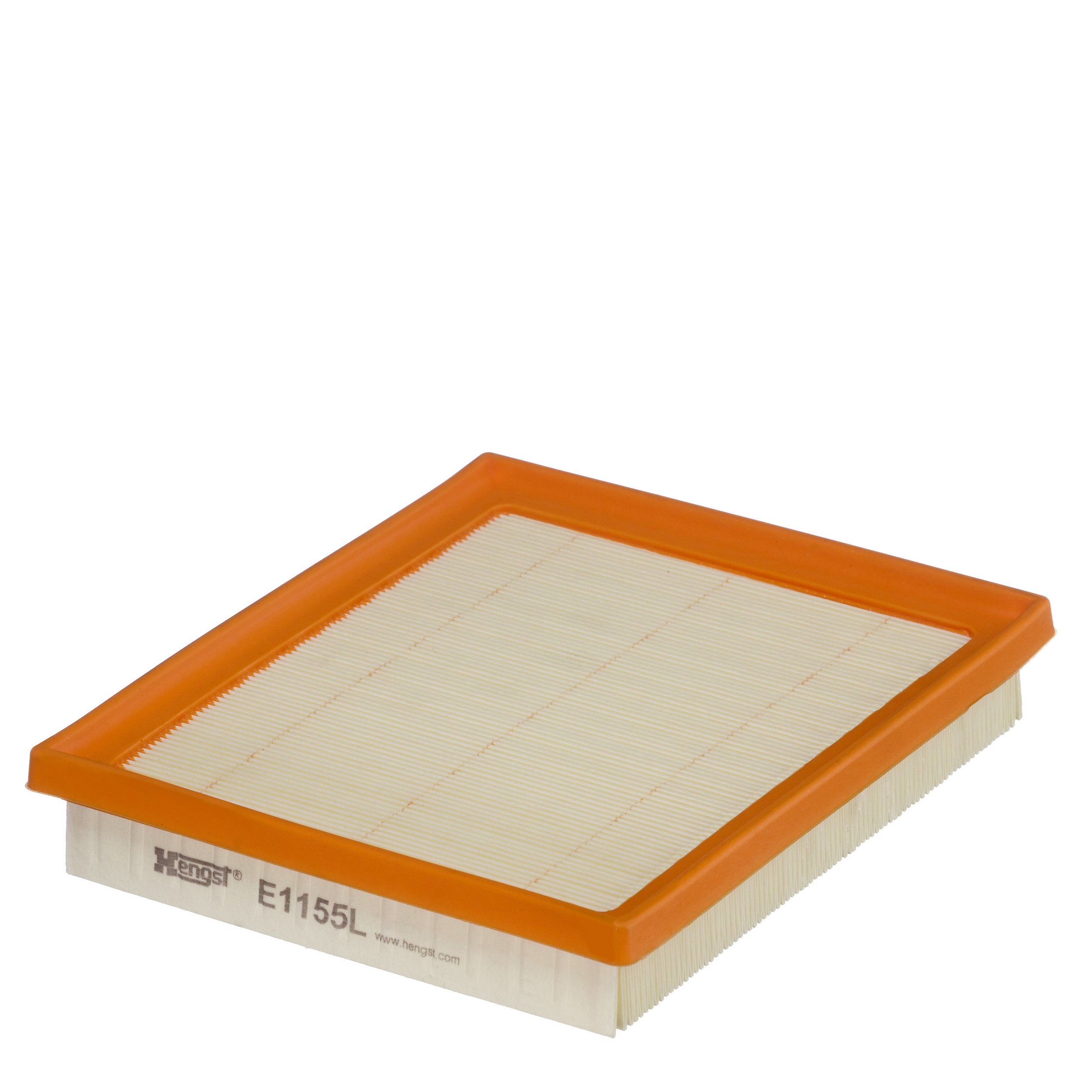 Air filter insert Hengst 360-E1155L