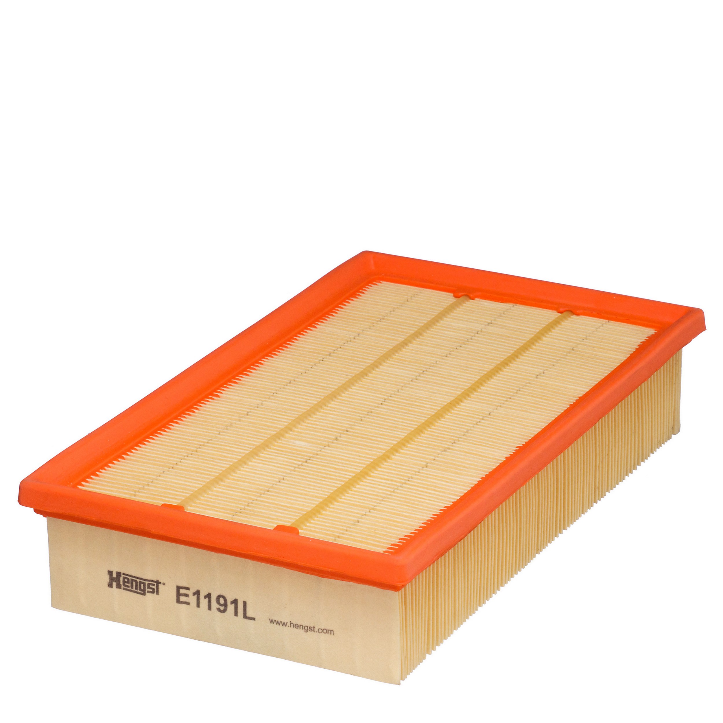 Air Filter Hengst 360-E1191L
