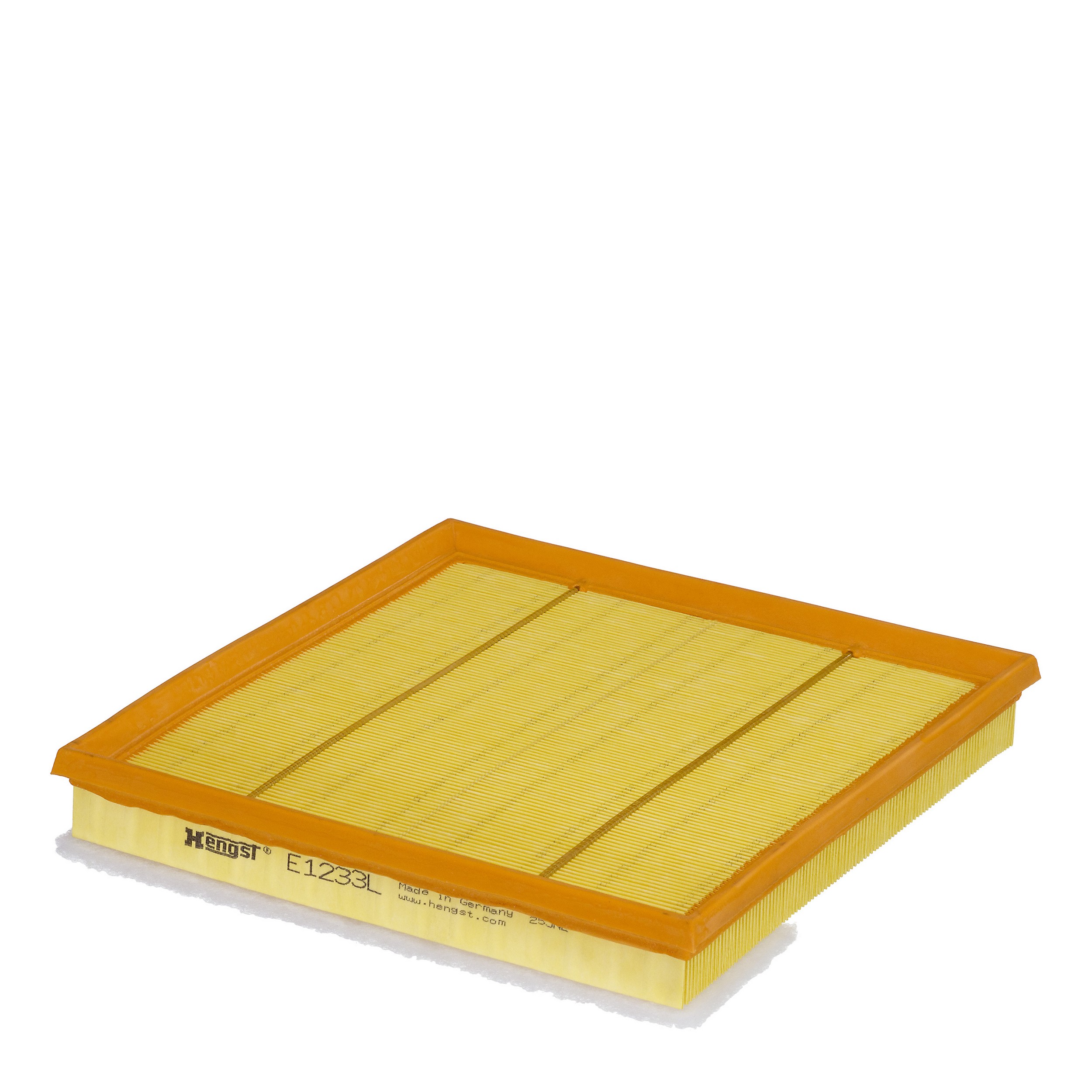 Air Filter Hengst 360-E1233L