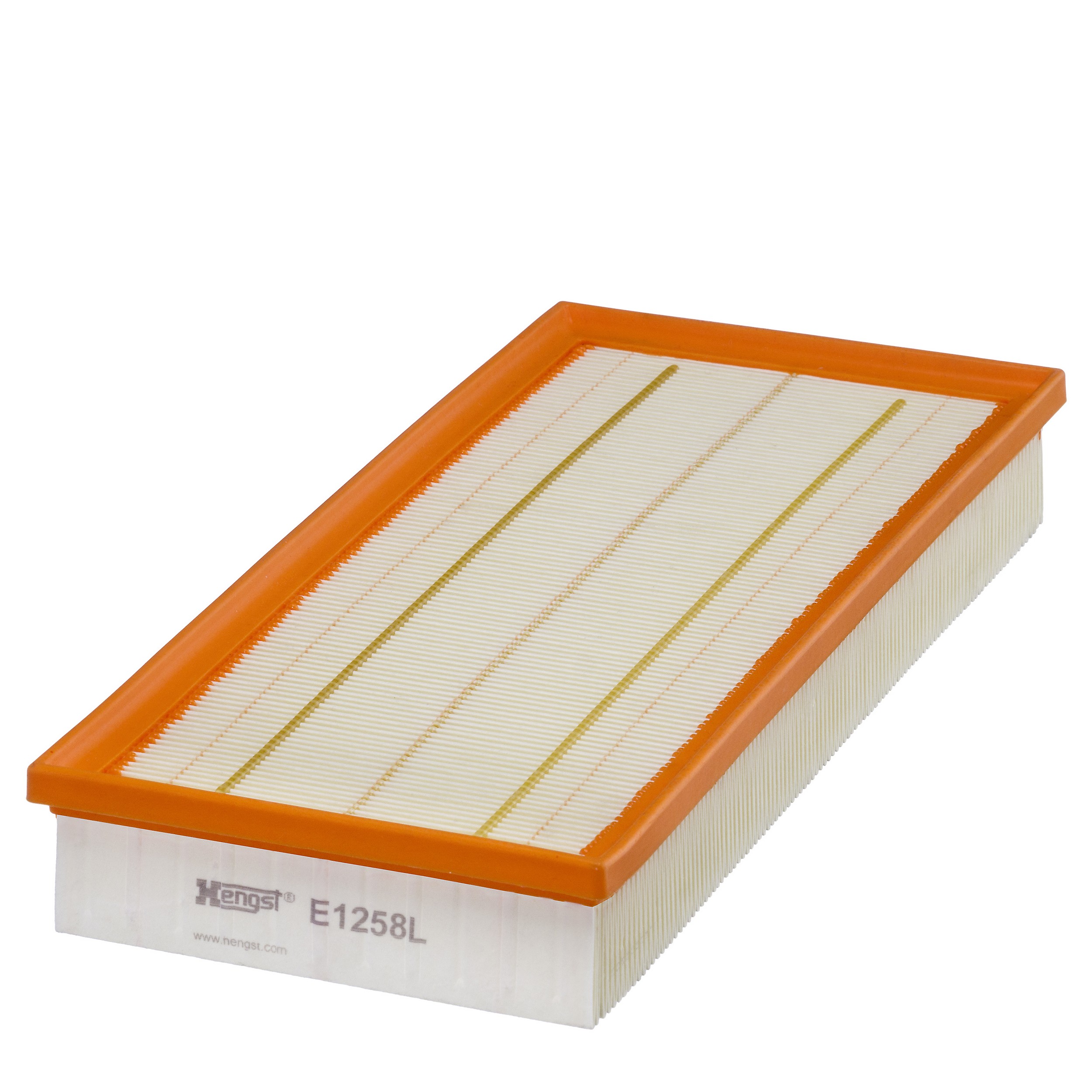 Air Filter Hengst 360-E1258L