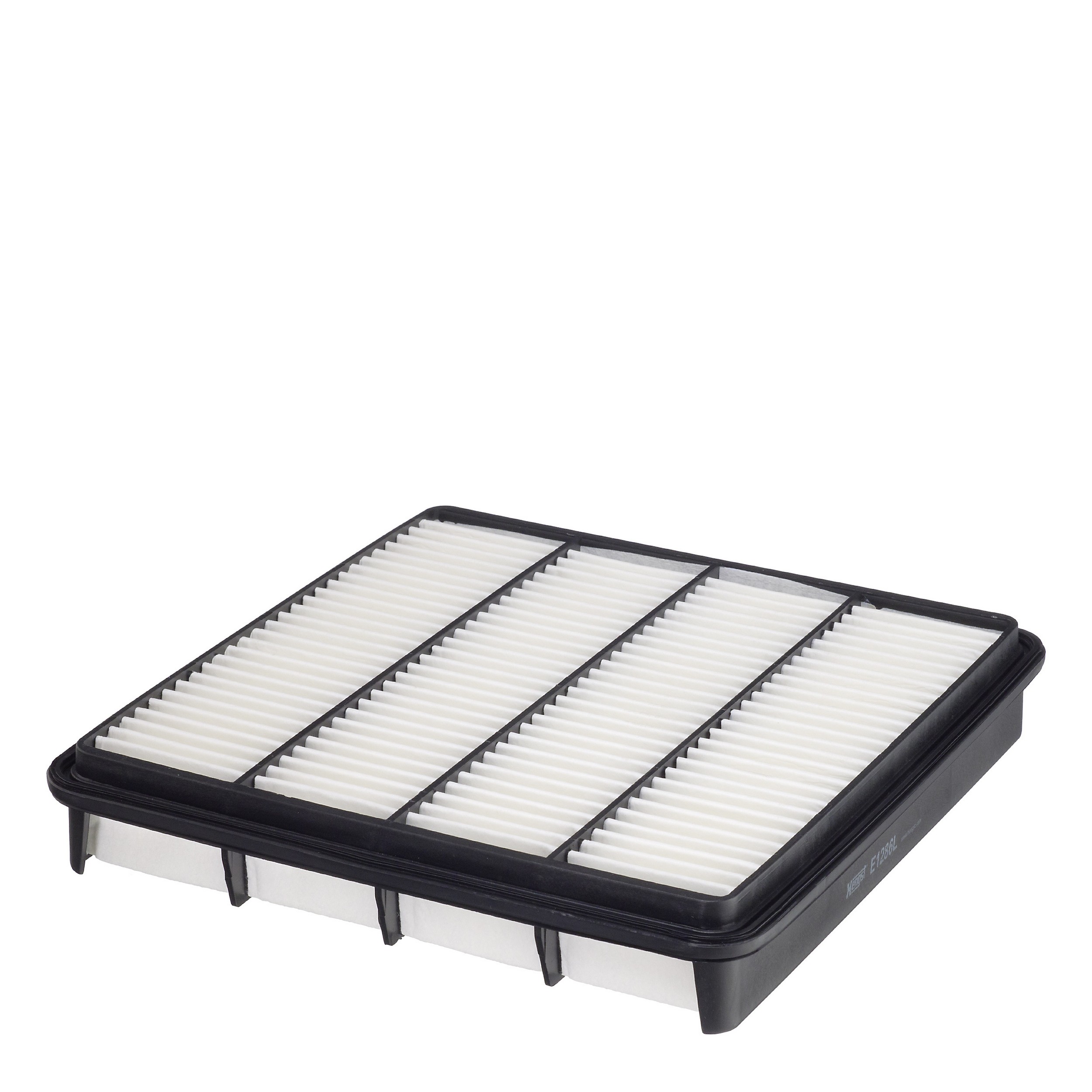 Air filter insert Hengst 360-E1286L