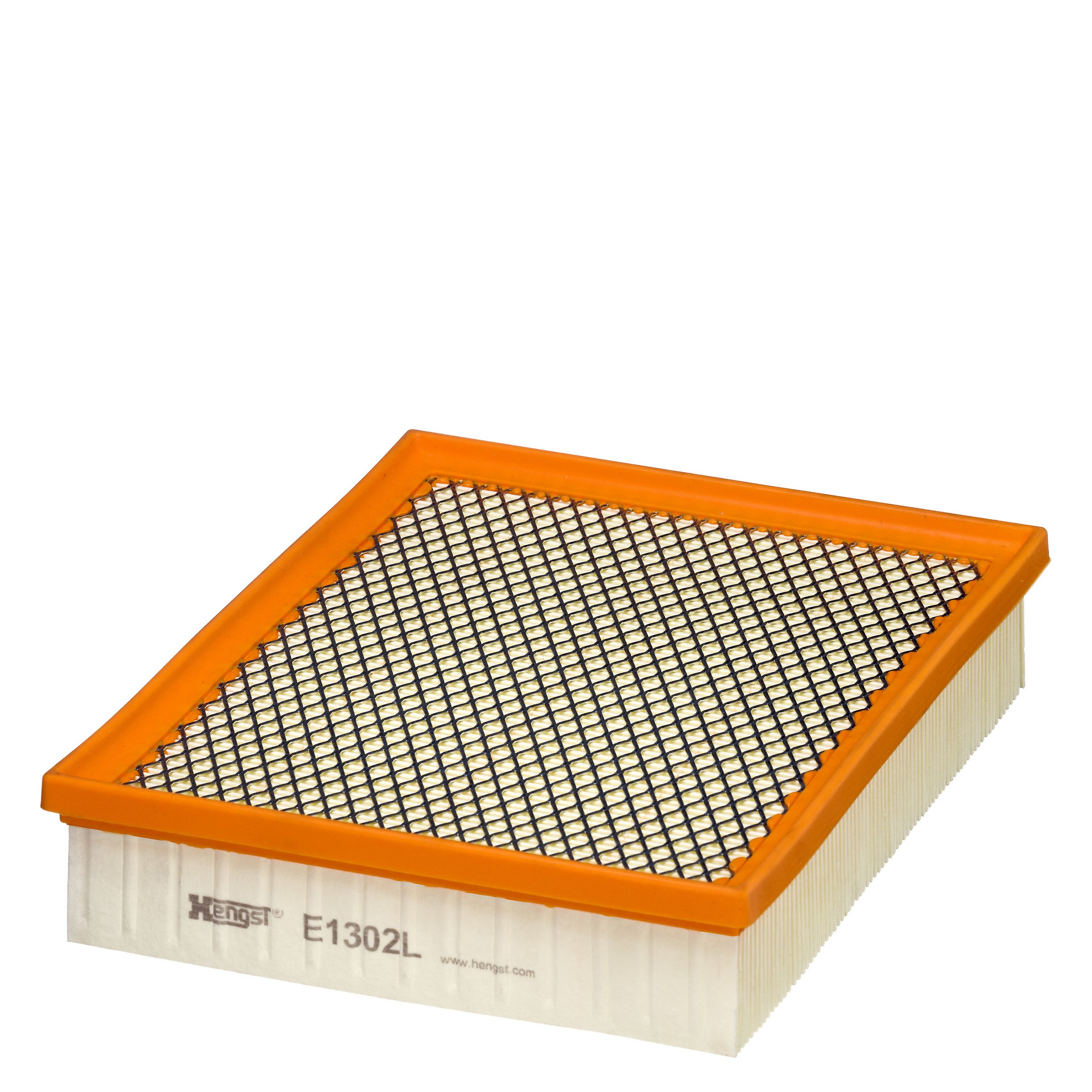 Air filter insert Hengst 360-E1302L