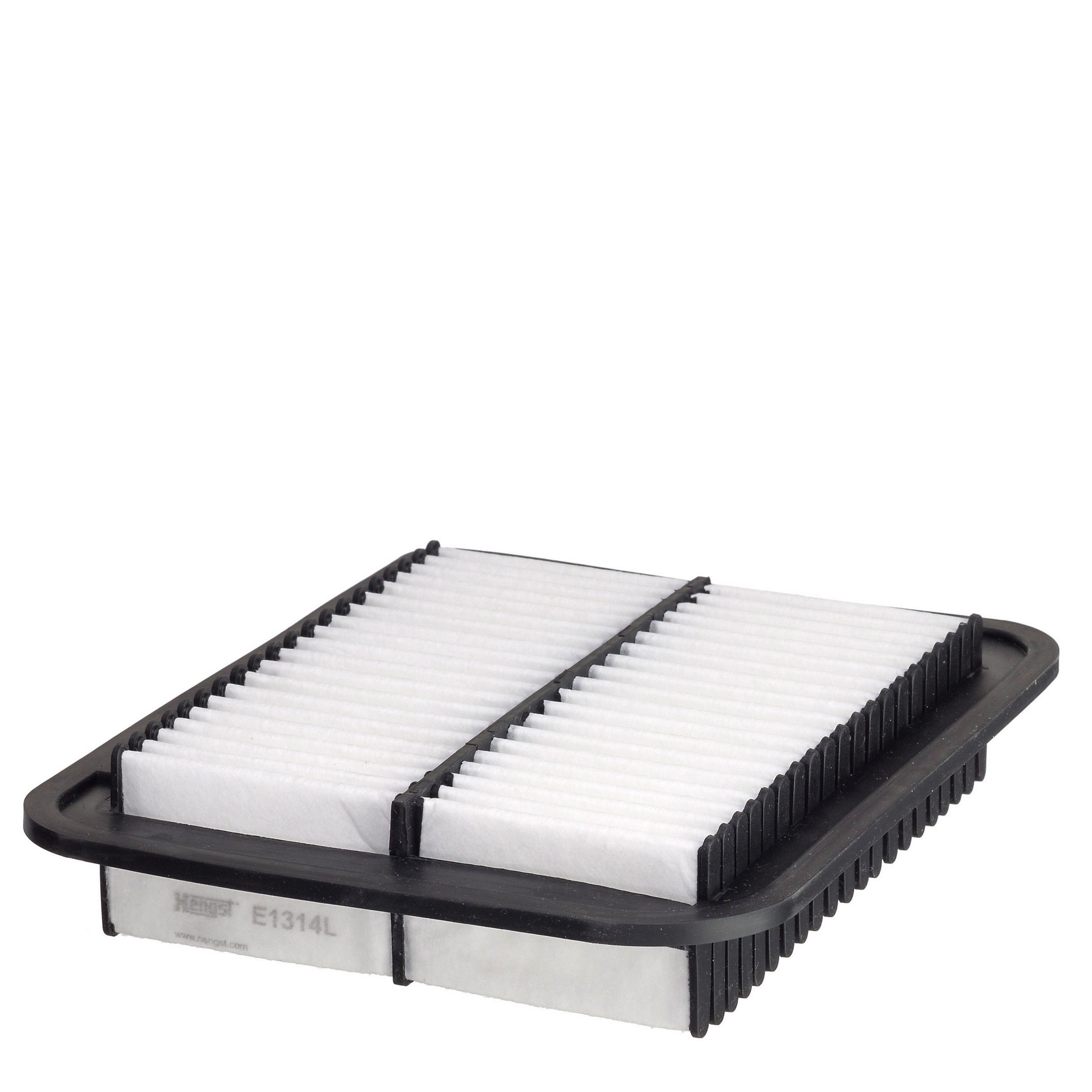 Air filter insert Hengst 360-E1314L