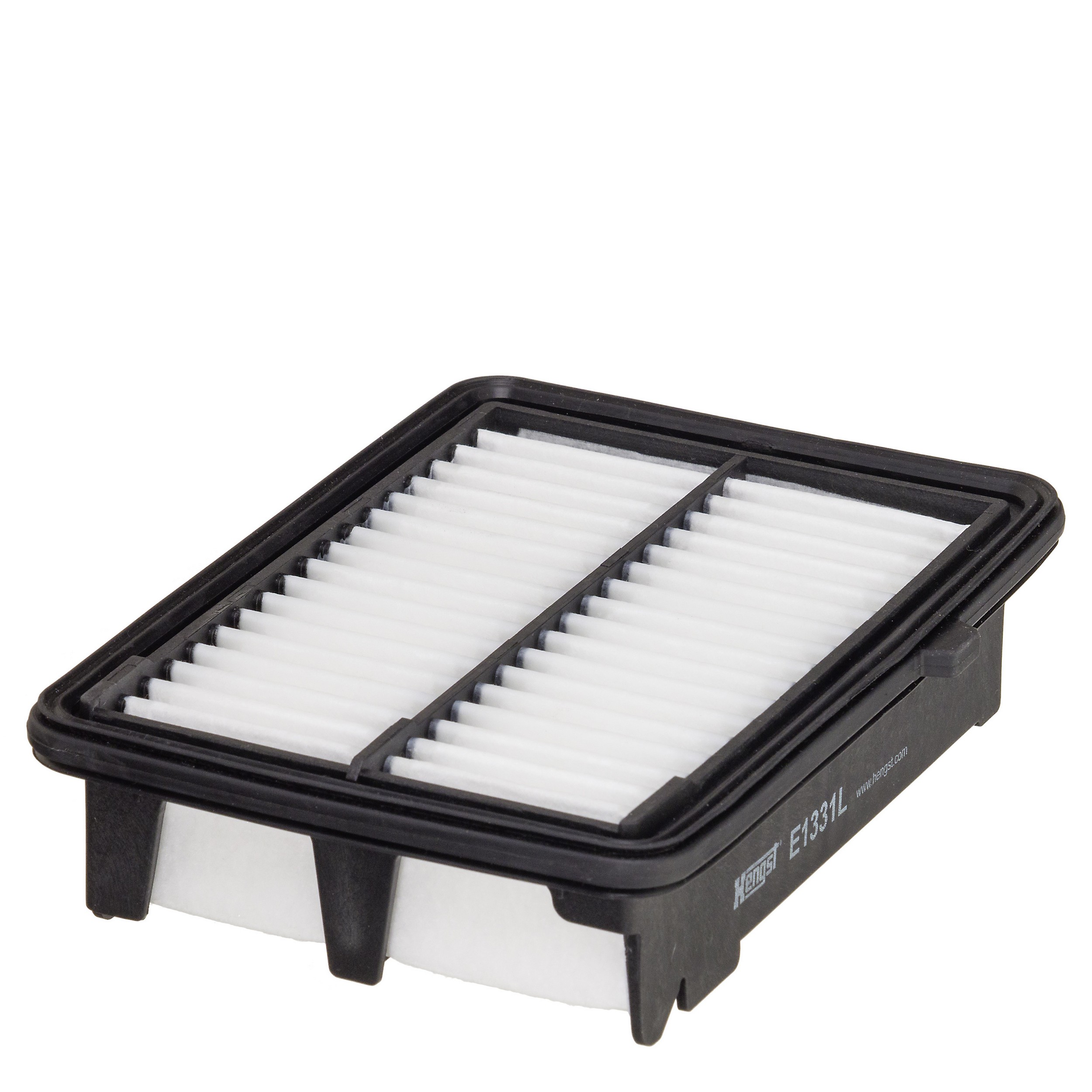 Air filter insert Hengst 360-E1331L