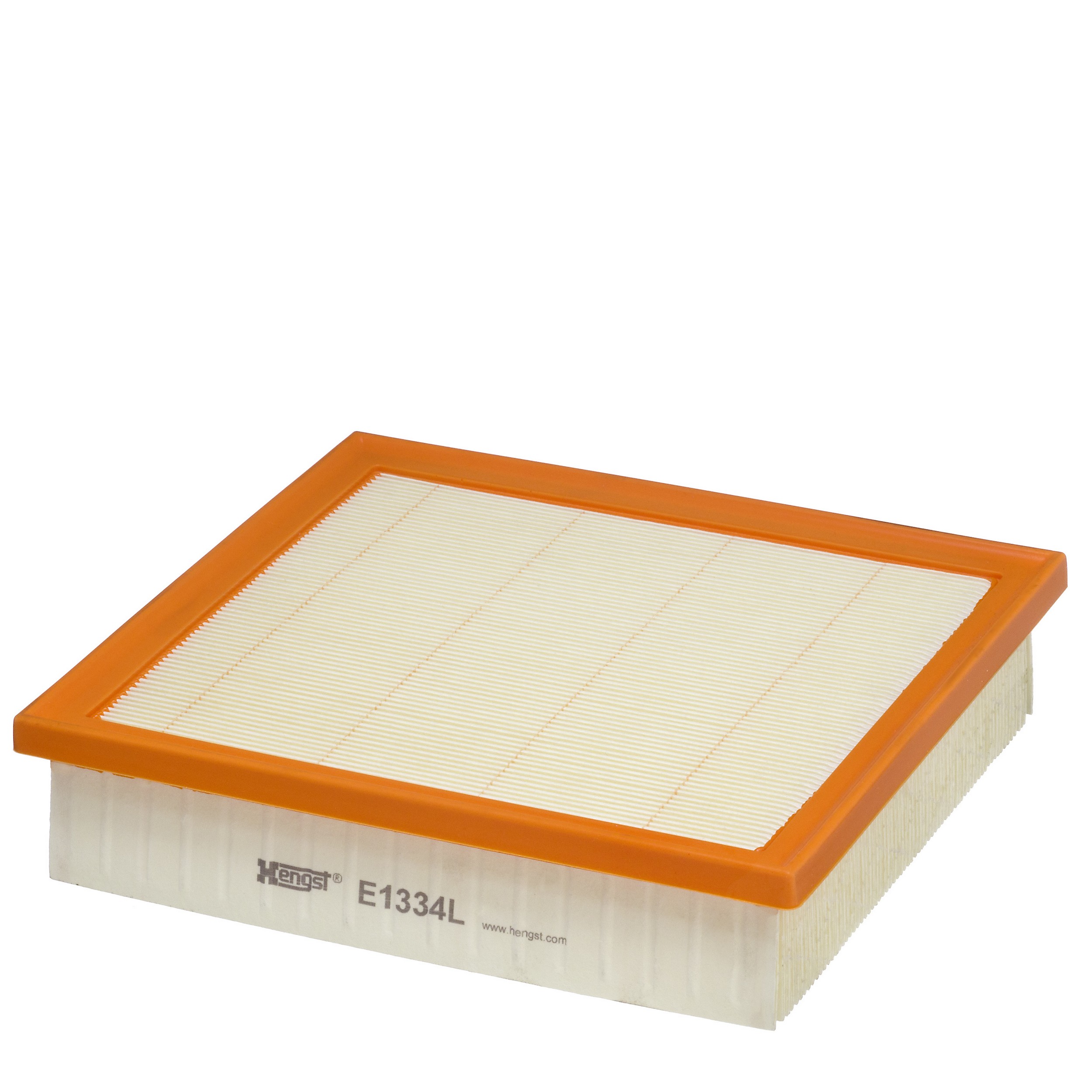 Air filter insert Hengst 360-E1334L