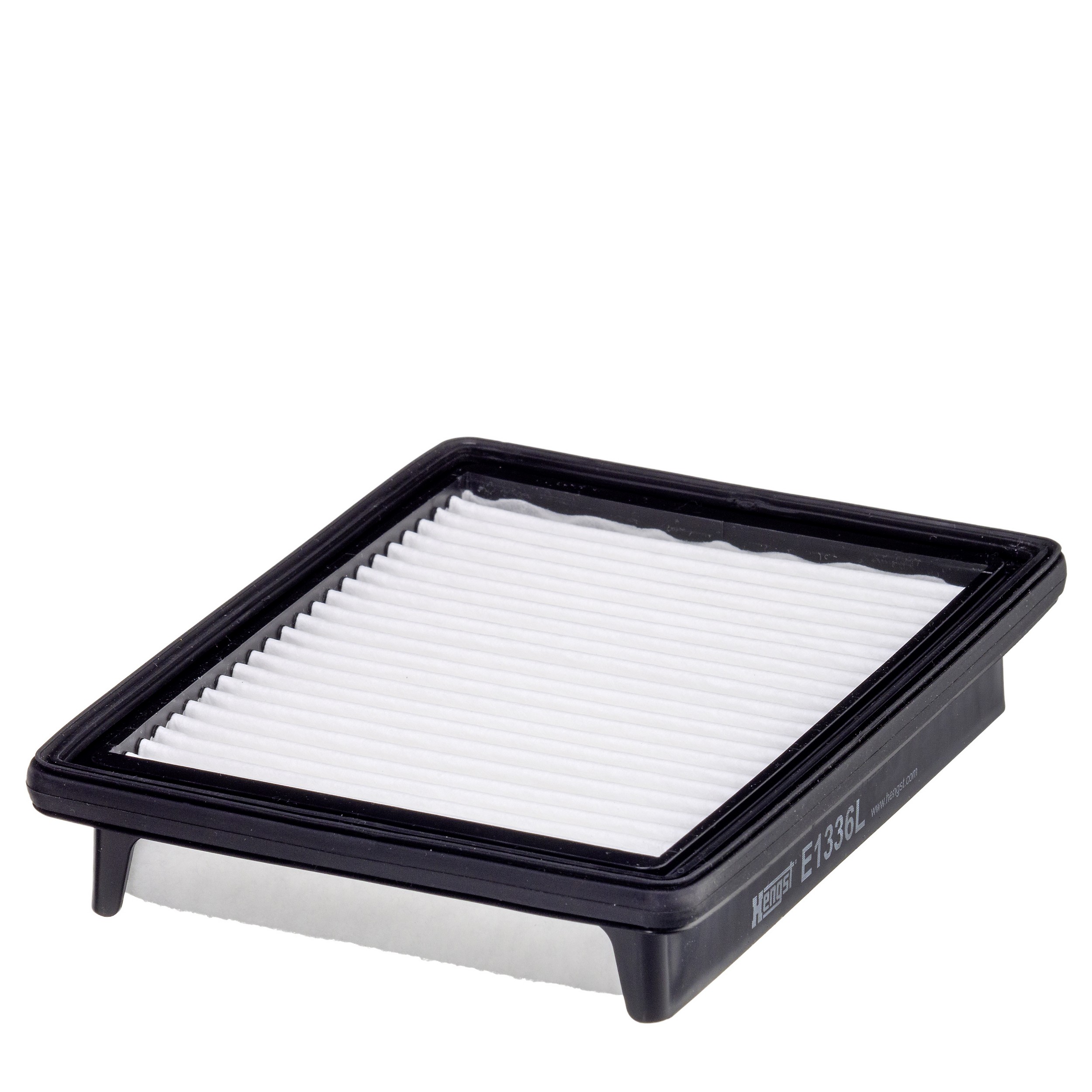 Air filter insert Hengst 360-E1336L