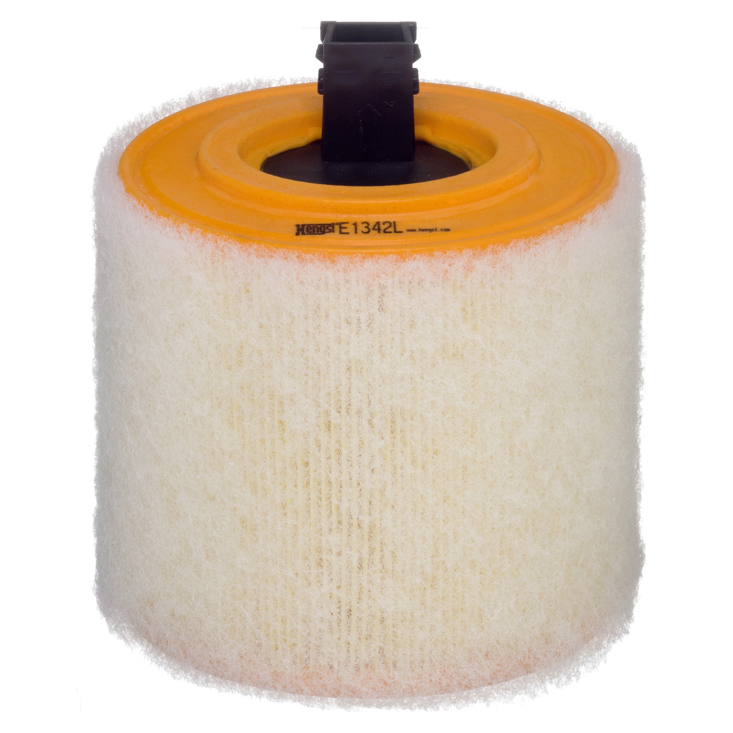 Air filter insert Hengst 360-E1342L