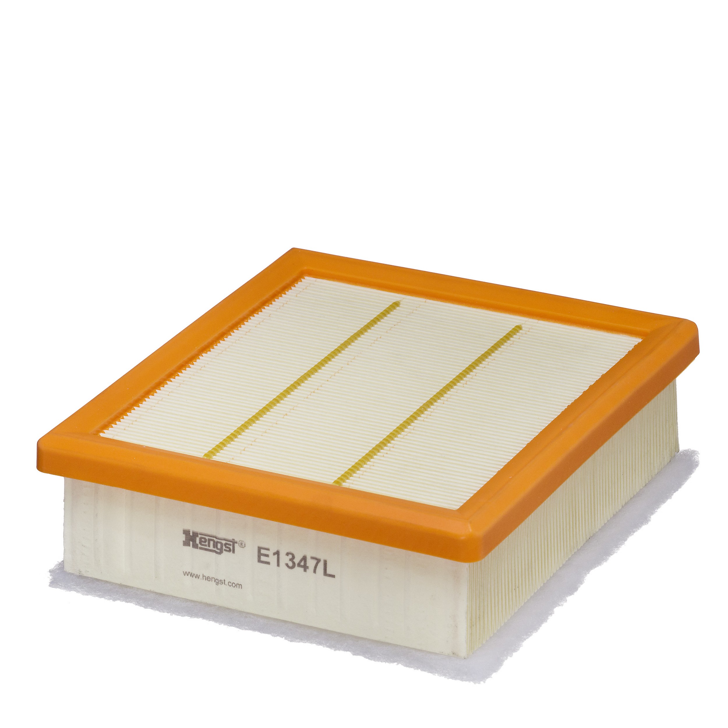 Air Filter Element Hengst 360-E1347L