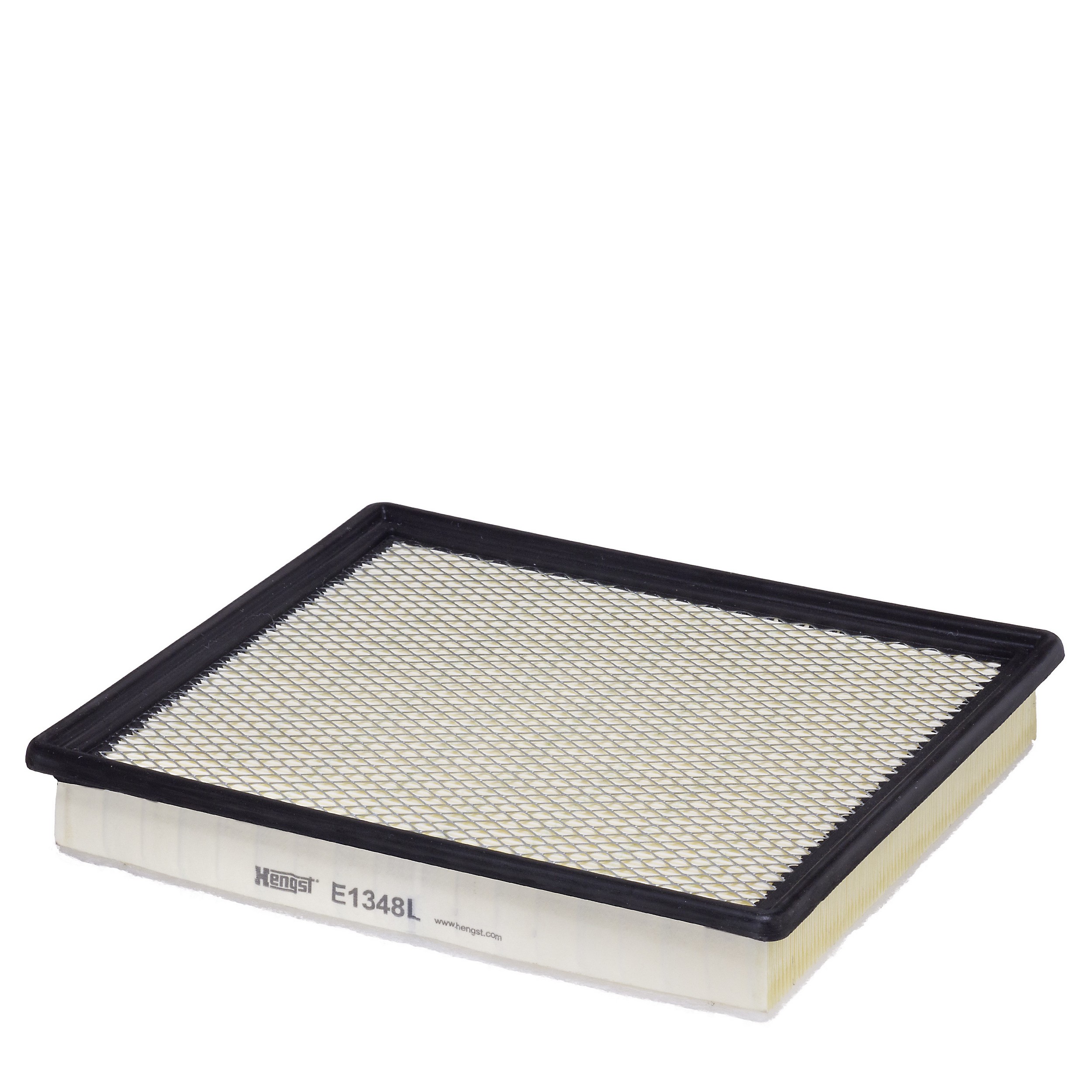 Air filter insert Hengst 360-E1348L