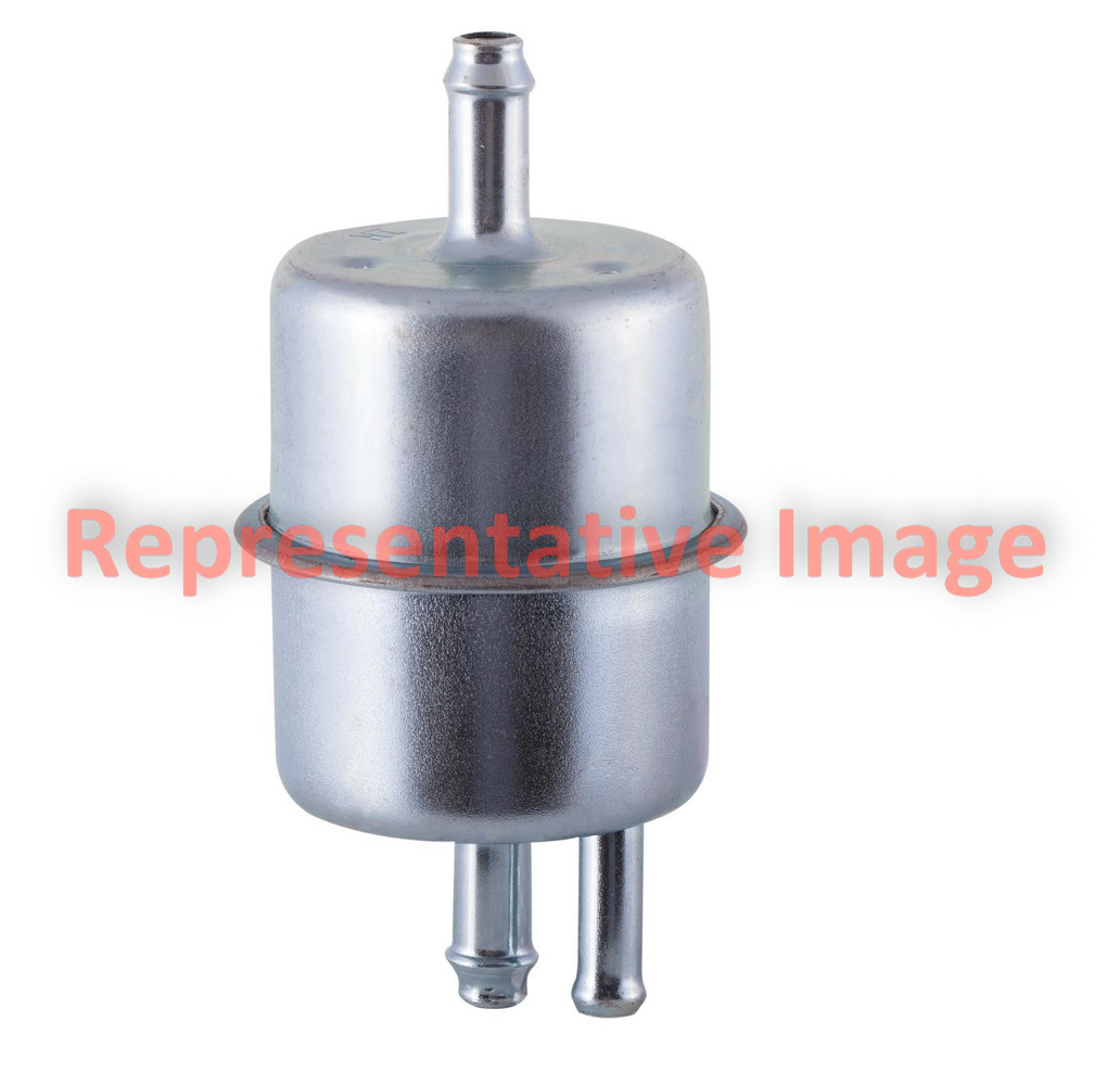 Air filter insert Hengst 360-E1633L