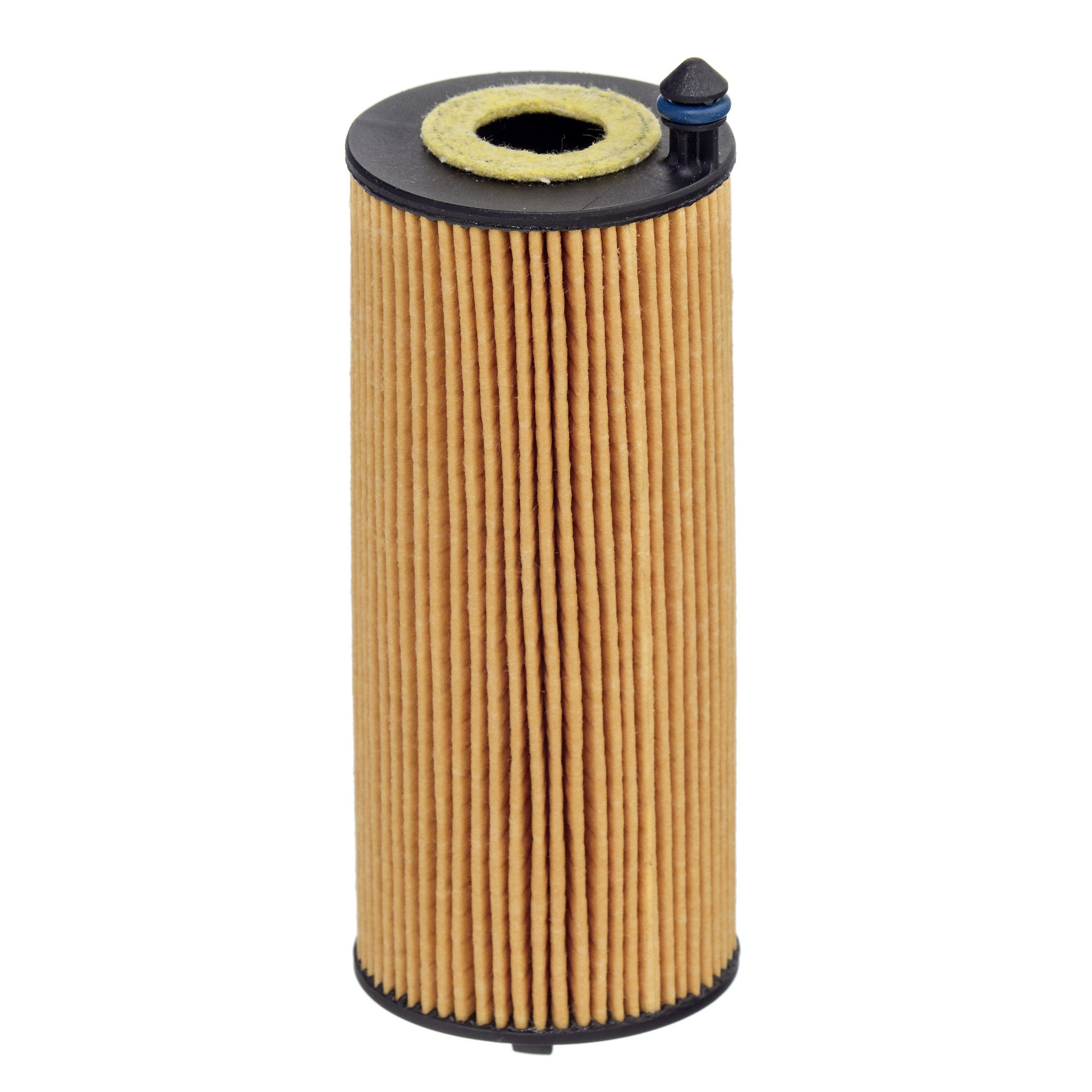 Oil filter insert with gasket kit Hengst 360-E258H D379