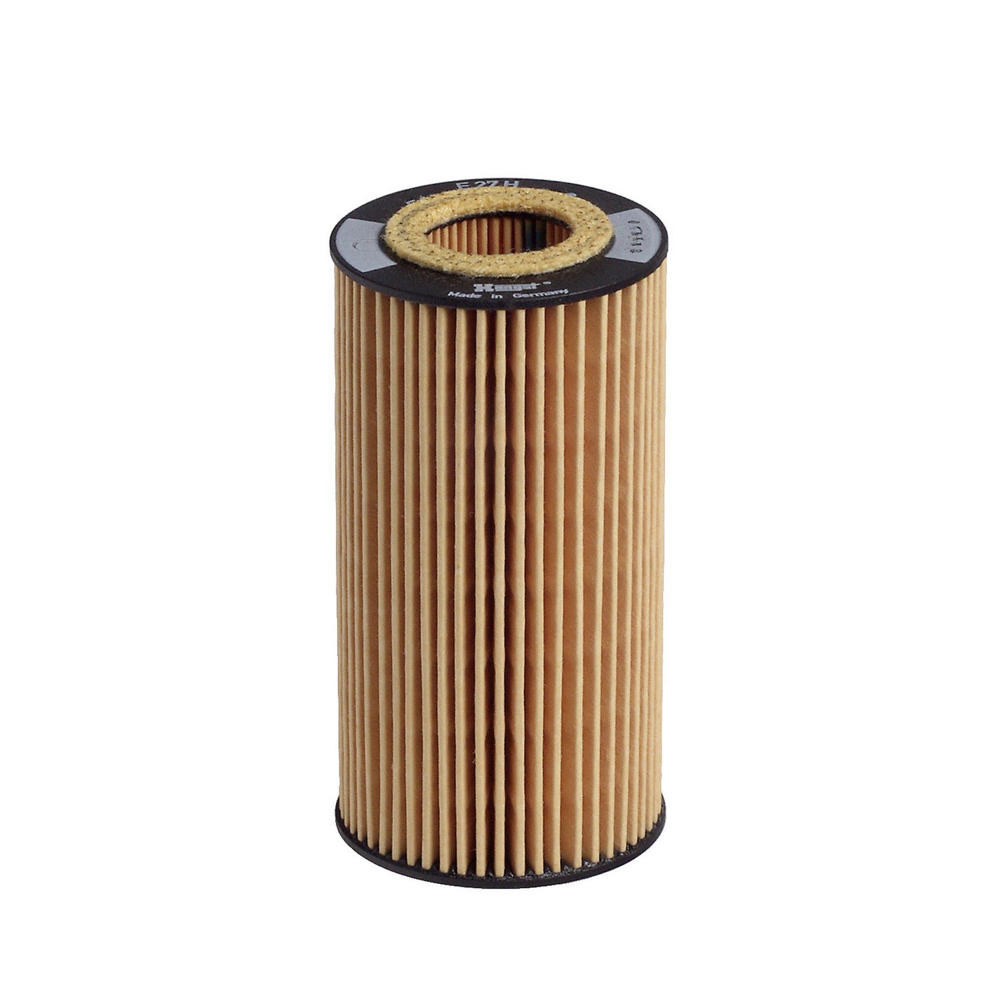 Engine Oil Filter Hengst 360-E27H D125