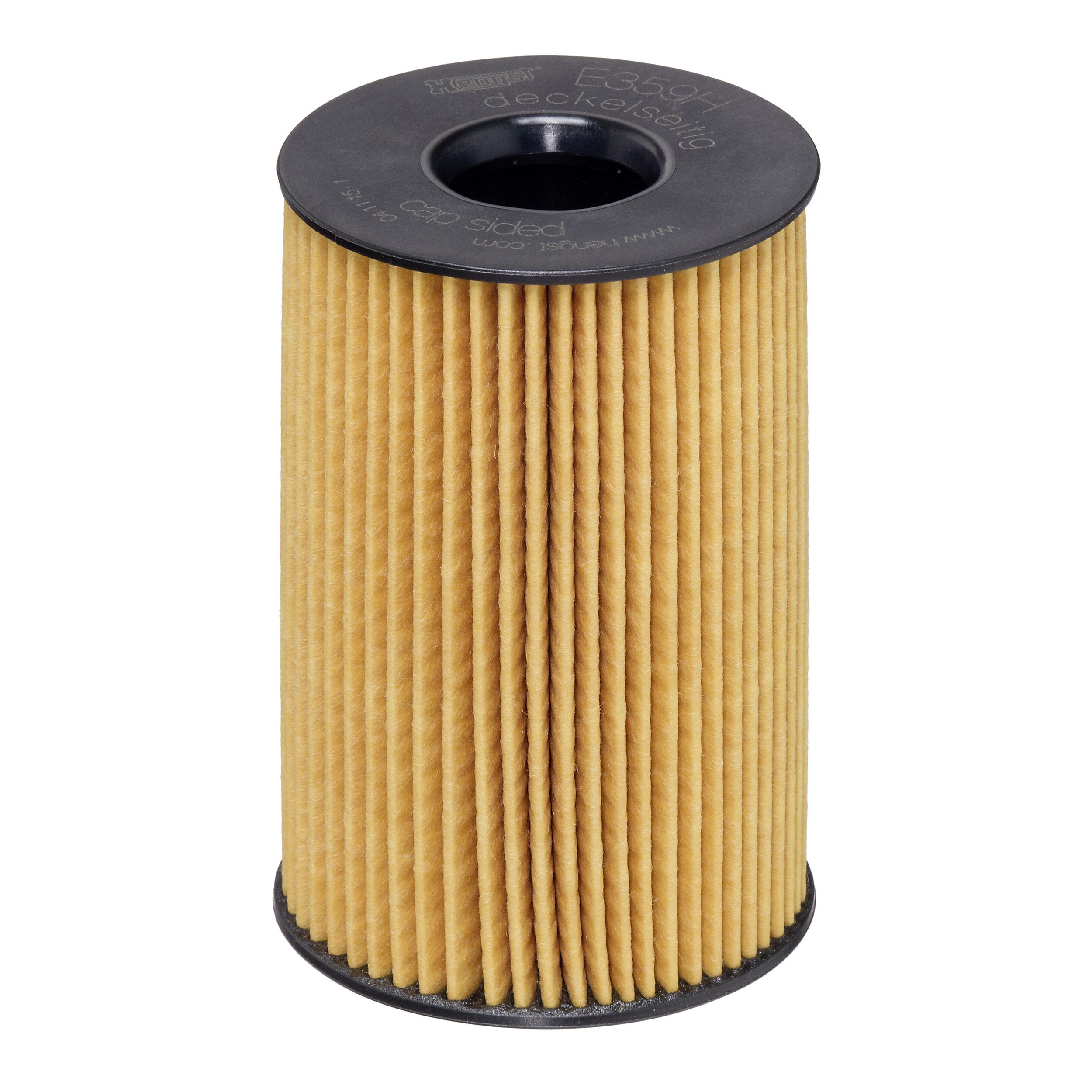 Engine Oil Filter Hengst 360-E359H D306