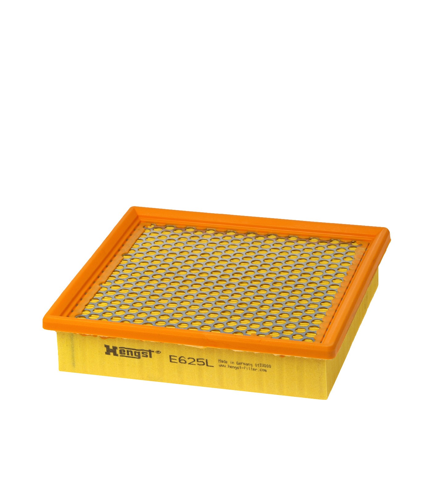 Air filter insert Hengst 360-E625L