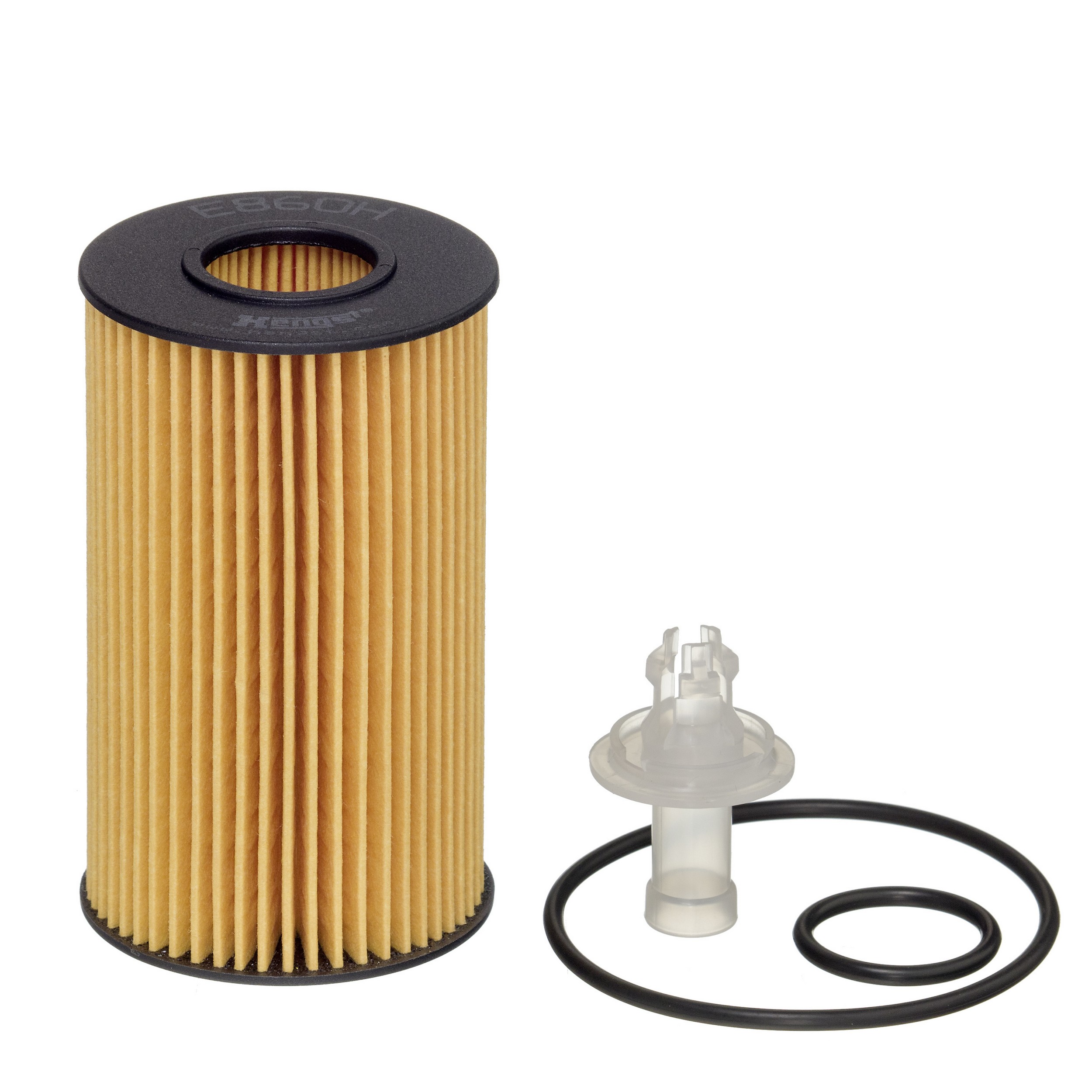 Oil Filter Hengst 360-E860H D358