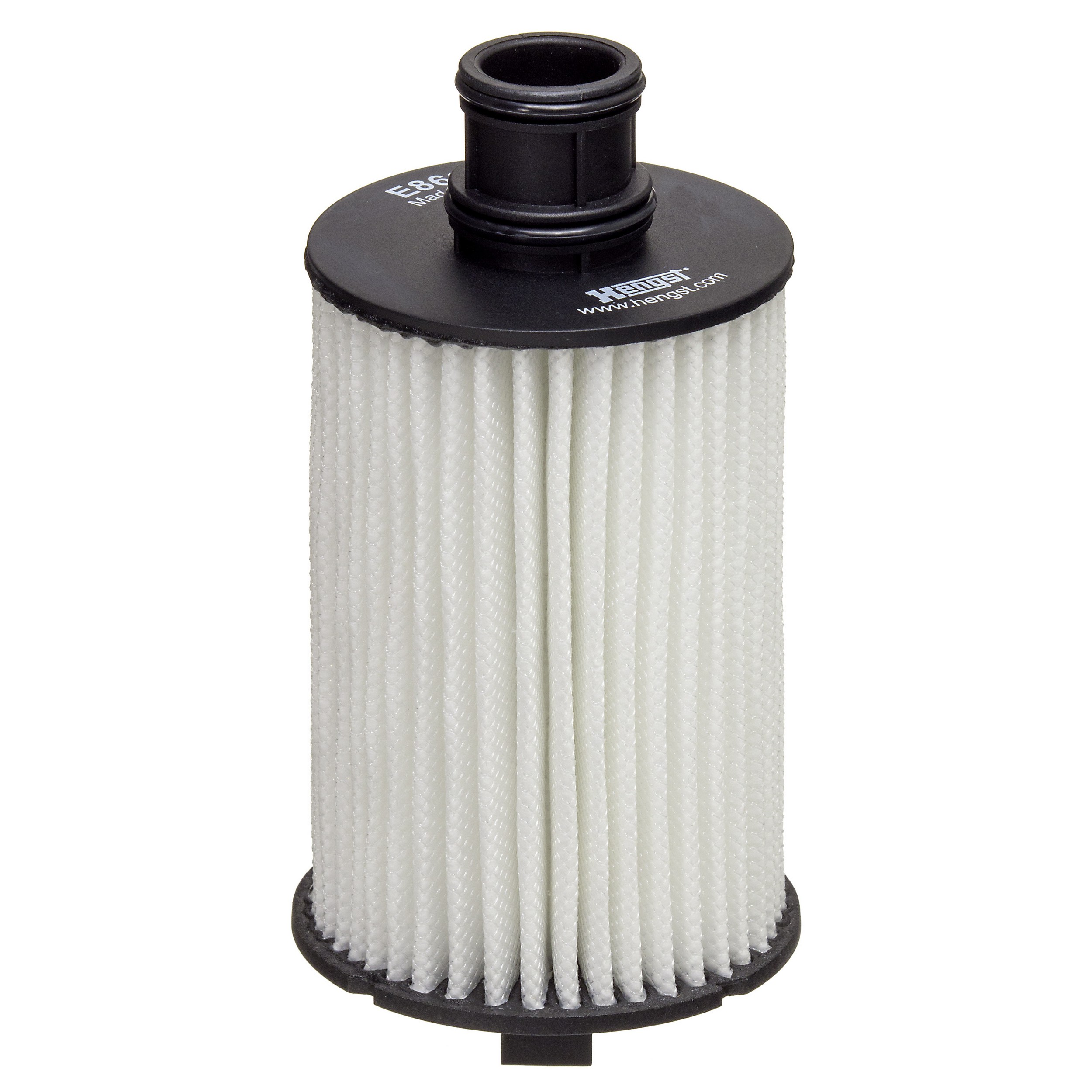 Engine Oil Filter Hengst 360-E863H D360