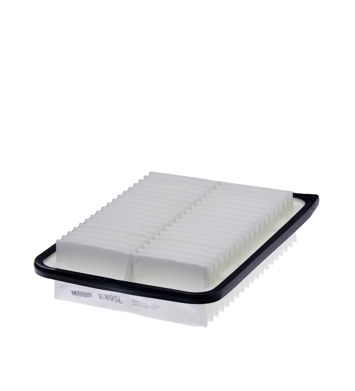 Air filter insert Hengst 360-E895L