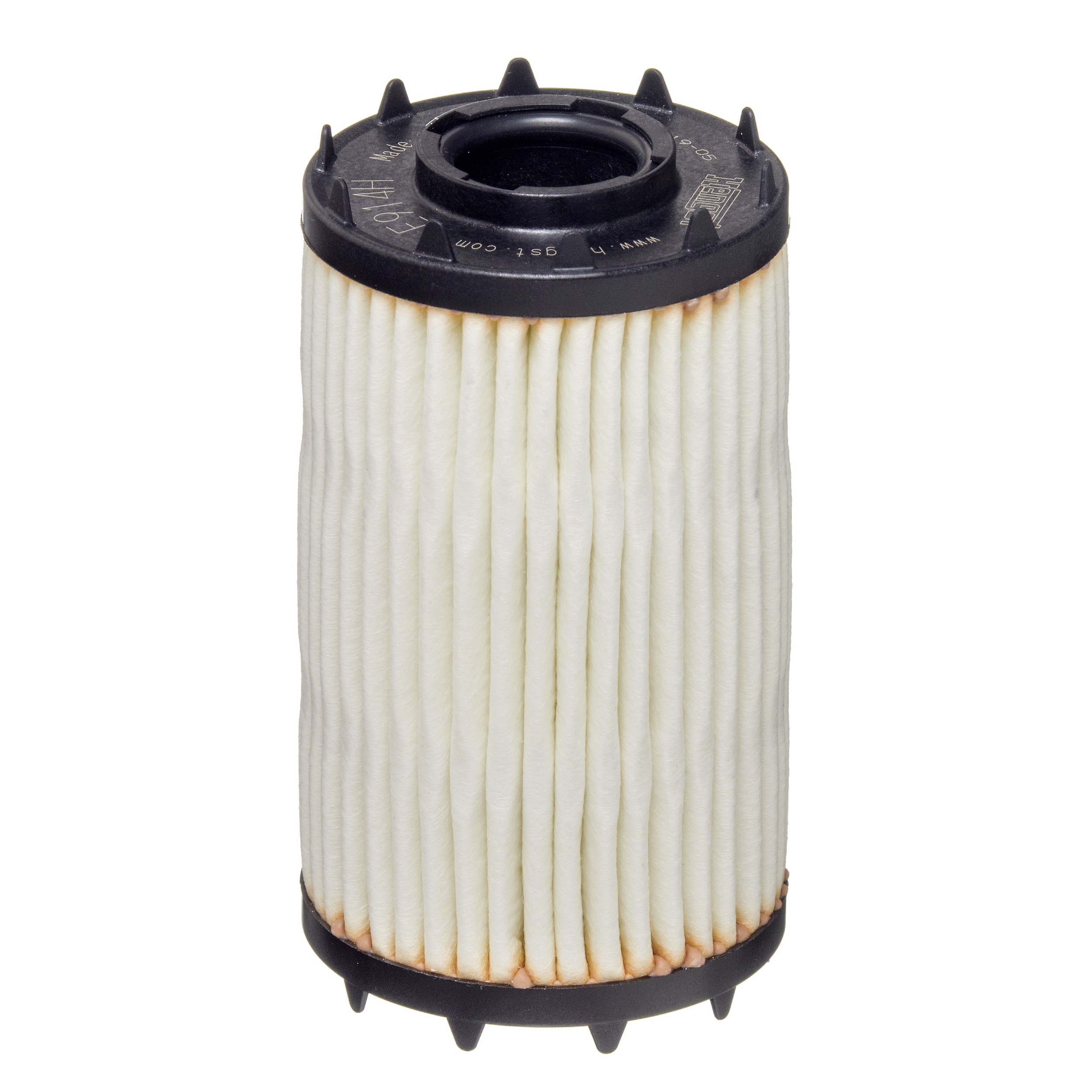 Oil filter insert with gasket kit Hengst 360-E914H D398