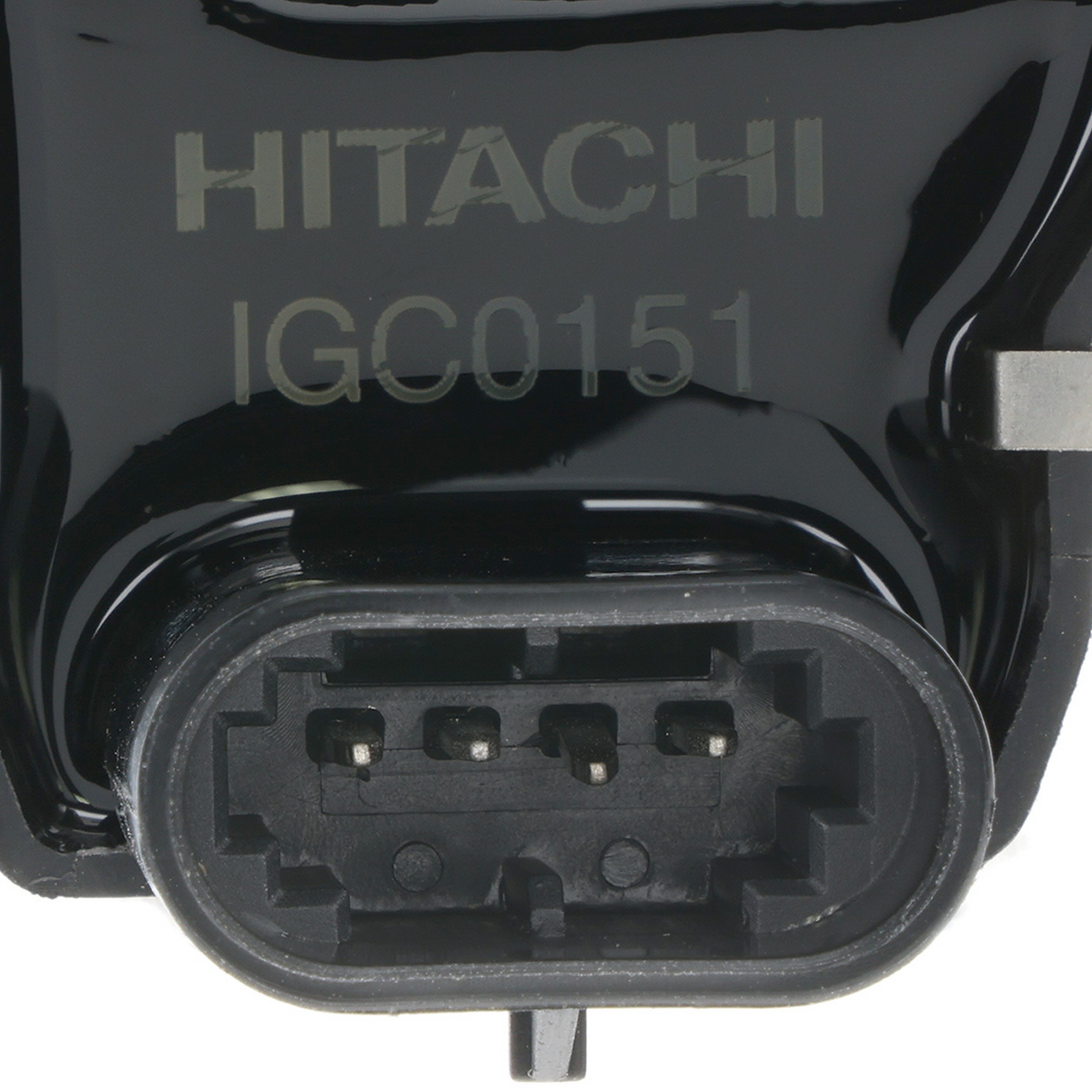 IGNITION COIL - NEW Hitachi Automotive 753-IGC0151