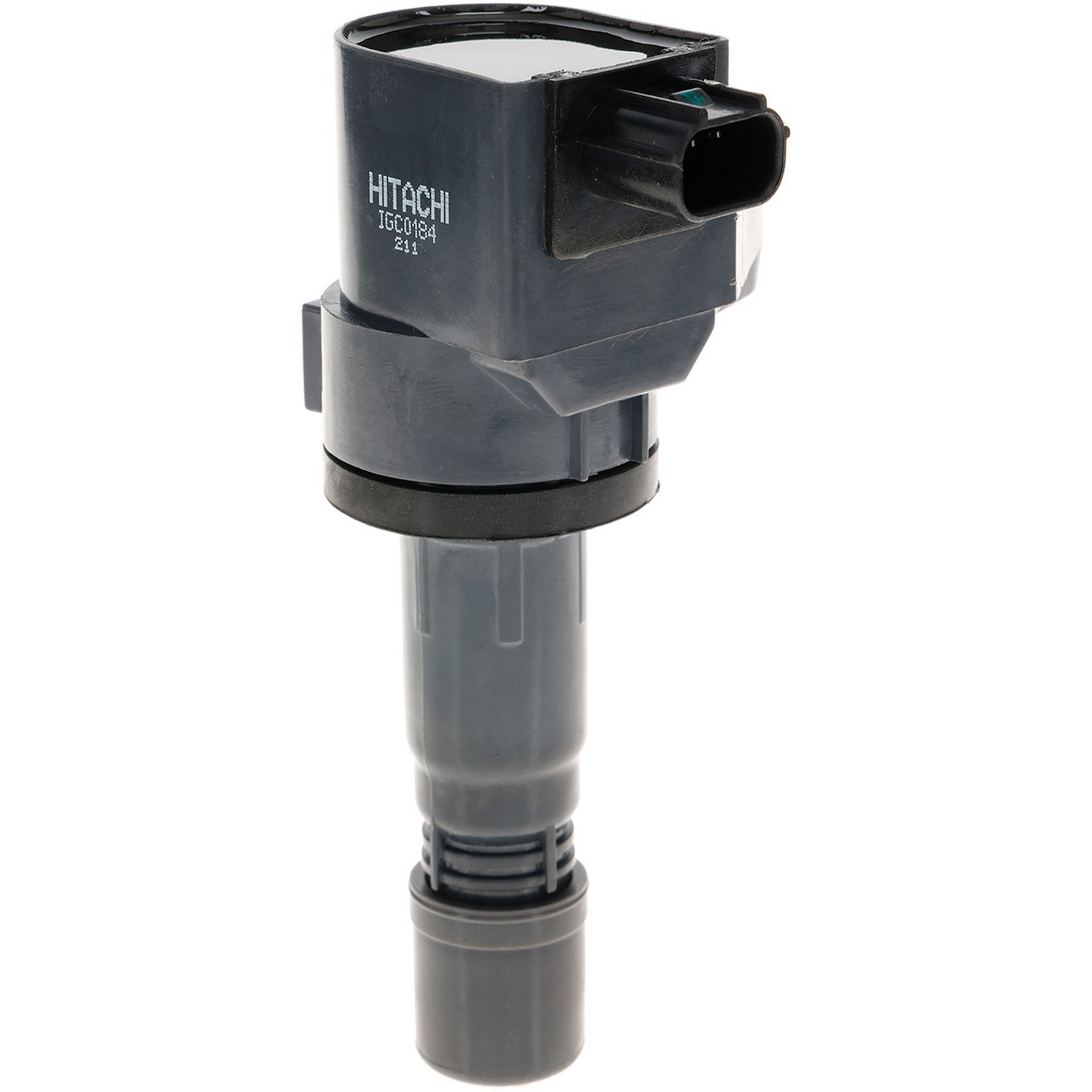 IGNITION COIL - NEW Hitachi Automotive 753-IGC0184