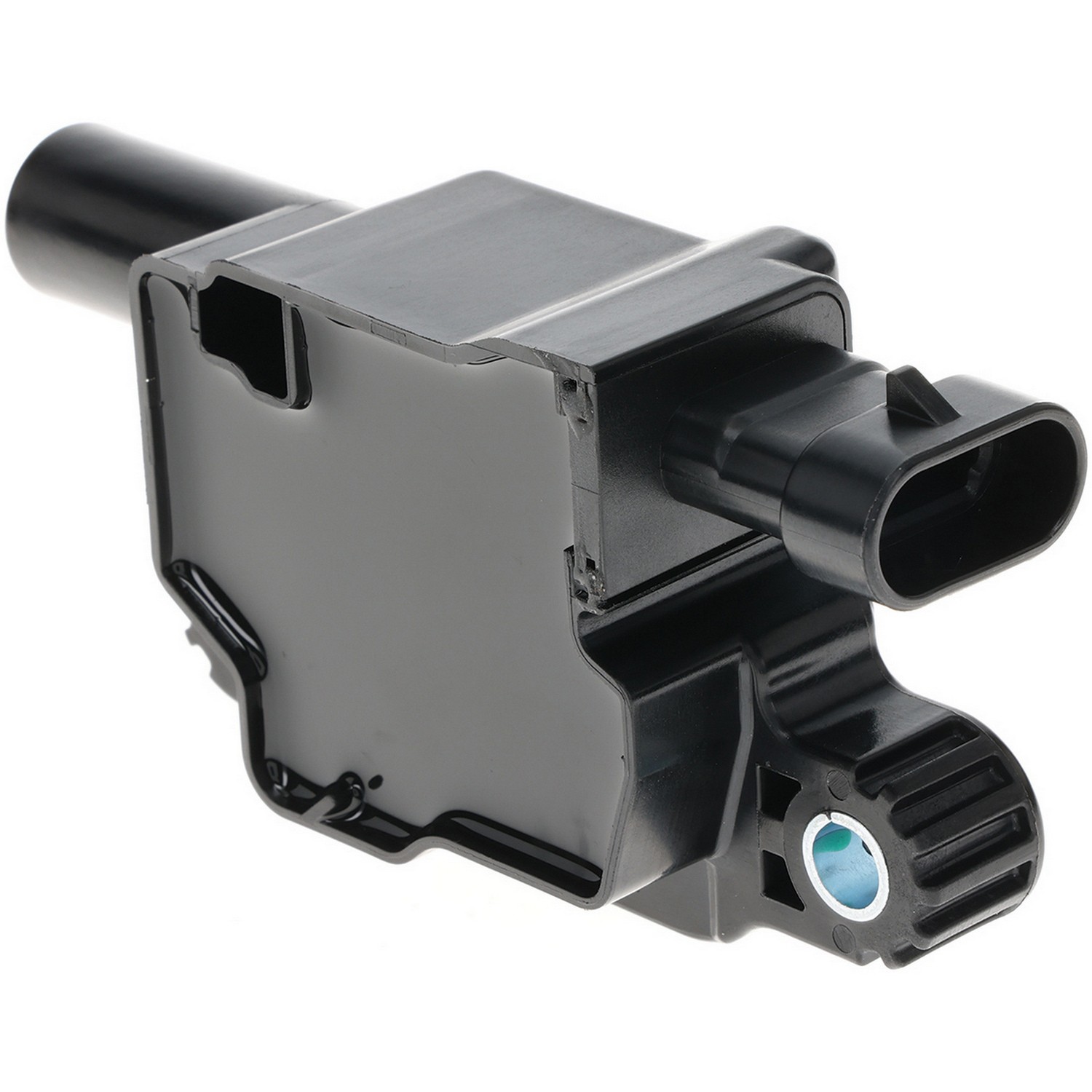 IGNITION COIL-NEW Hitachi Automotive 753-IGC0216