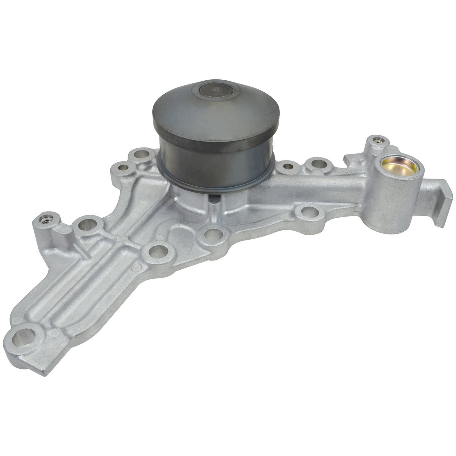 Water Pump - Includes Gasket - Actual OE part Hitachi Automotive 753-WUP0027