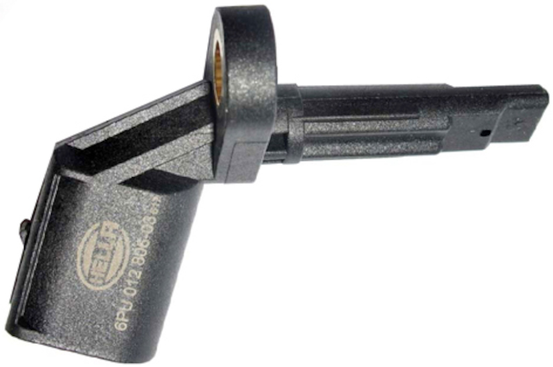 ABS Wheel Speed Sensors Hella 86-012806031
