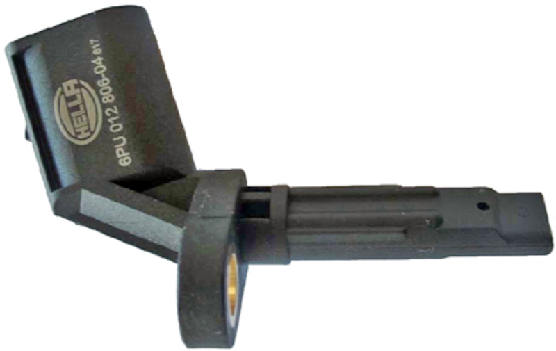 ABS Wheel Speed Sensors Hella 86-012806041