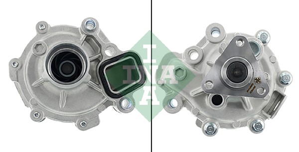 Water Pump INA US 833-XW0711