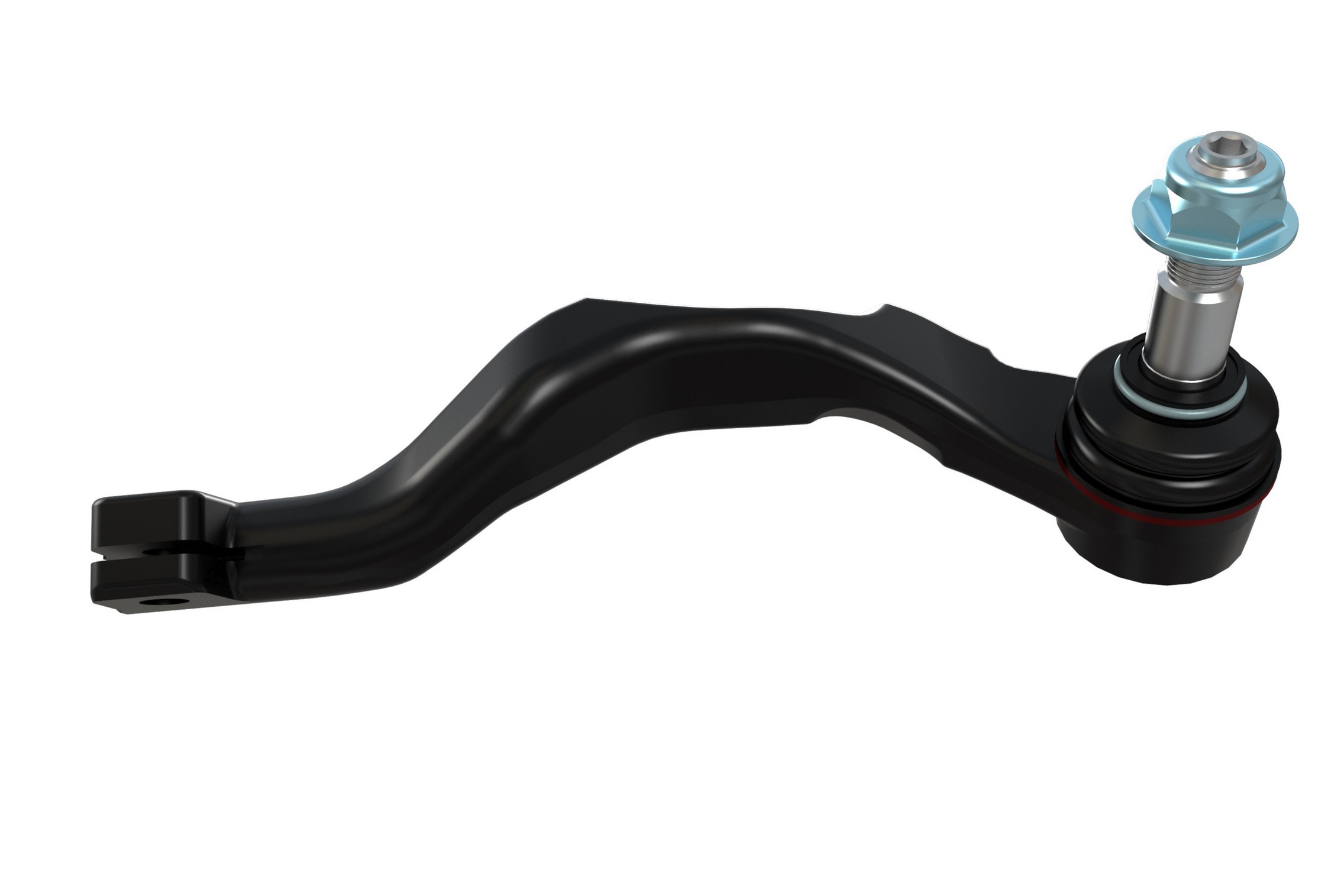 Outer Tie Rod Suspensia 484-X05TE6455