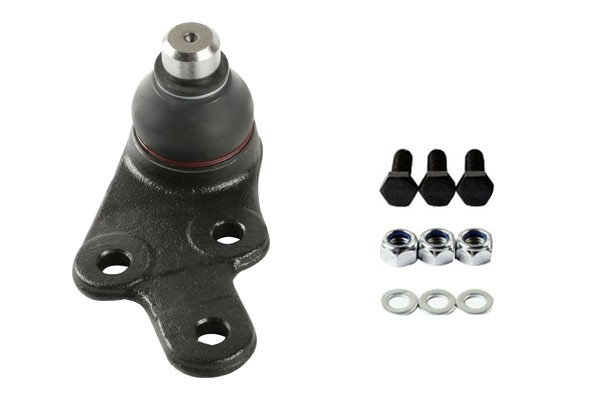 Ball Joint Suspensia 484-X15BJ0483