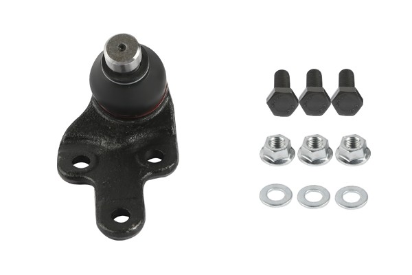 Ball Joint Suspensia 484-X15BJ6861
