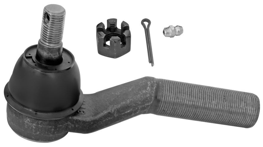 Outer Tie Rod Suspensia 484-X15TE9991