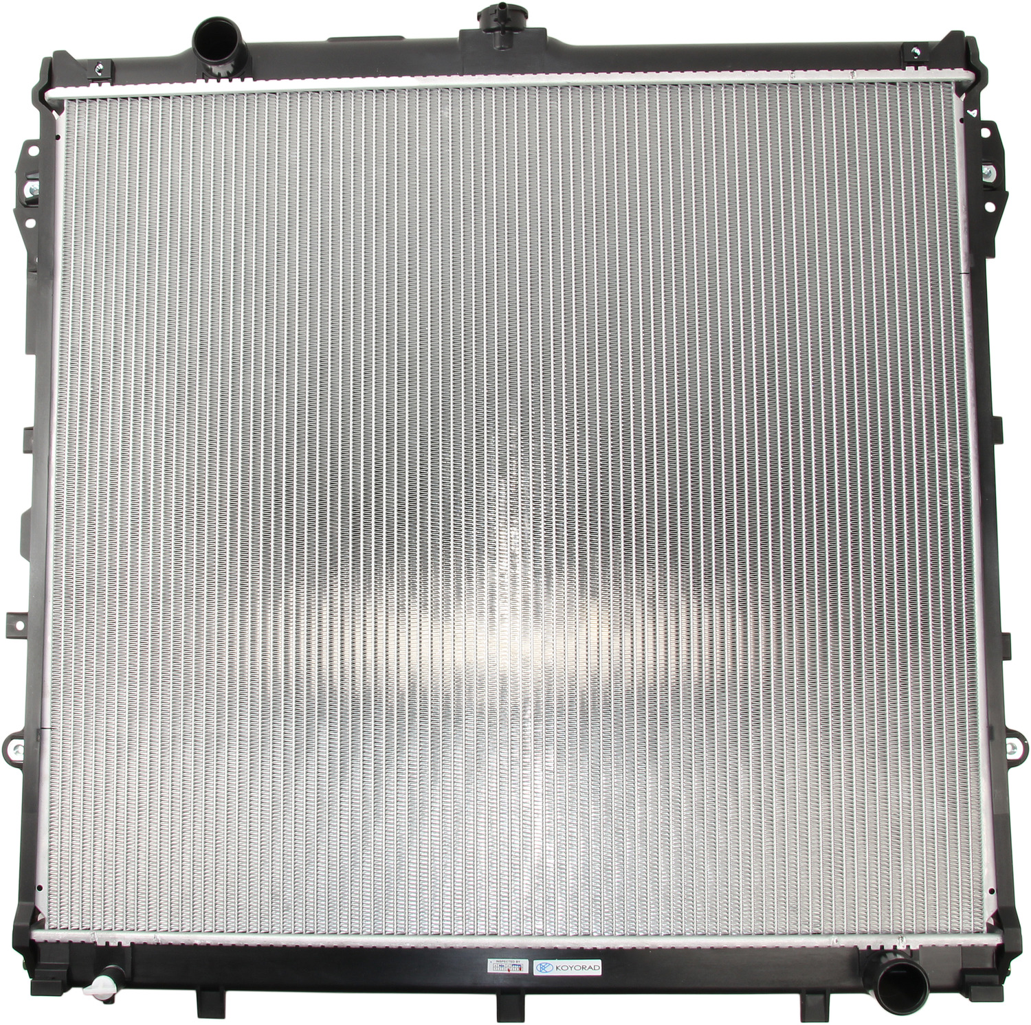 Koyorad Radiator A2994 Koyorad 361-A2994